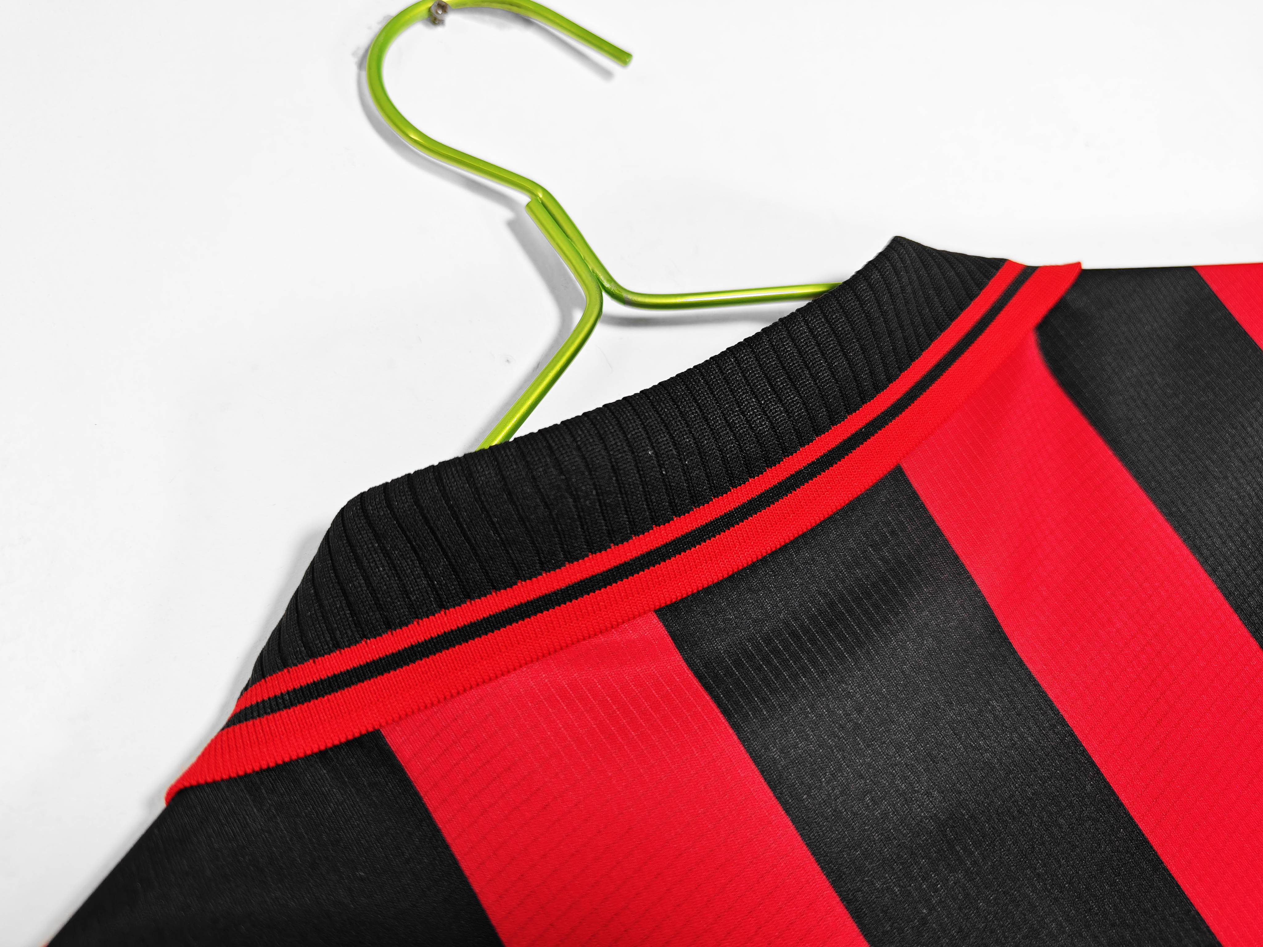 AC MILAN 1997/98