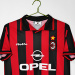 AC MILAN 1997/98