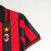 AC MILAN 1997/98