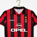 AC MILAN 1997/98
