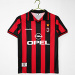 AC MILAN 1997/98