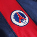 Paris Saint Germain 2001/02