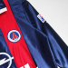 Paris Saint Germain 2001/02