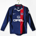 Paris Saint Germain 2001/02