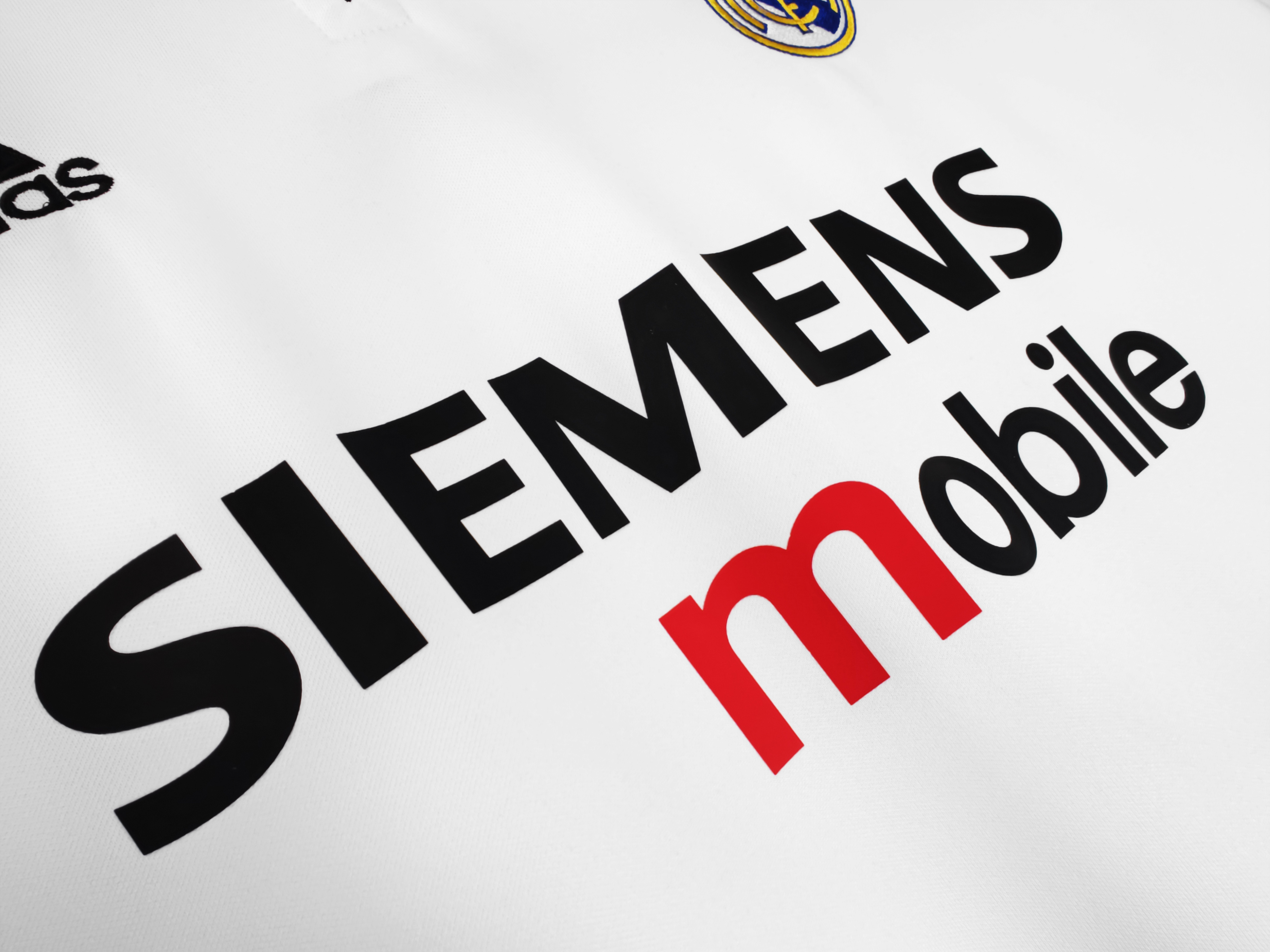 Real Madrid 2003/04