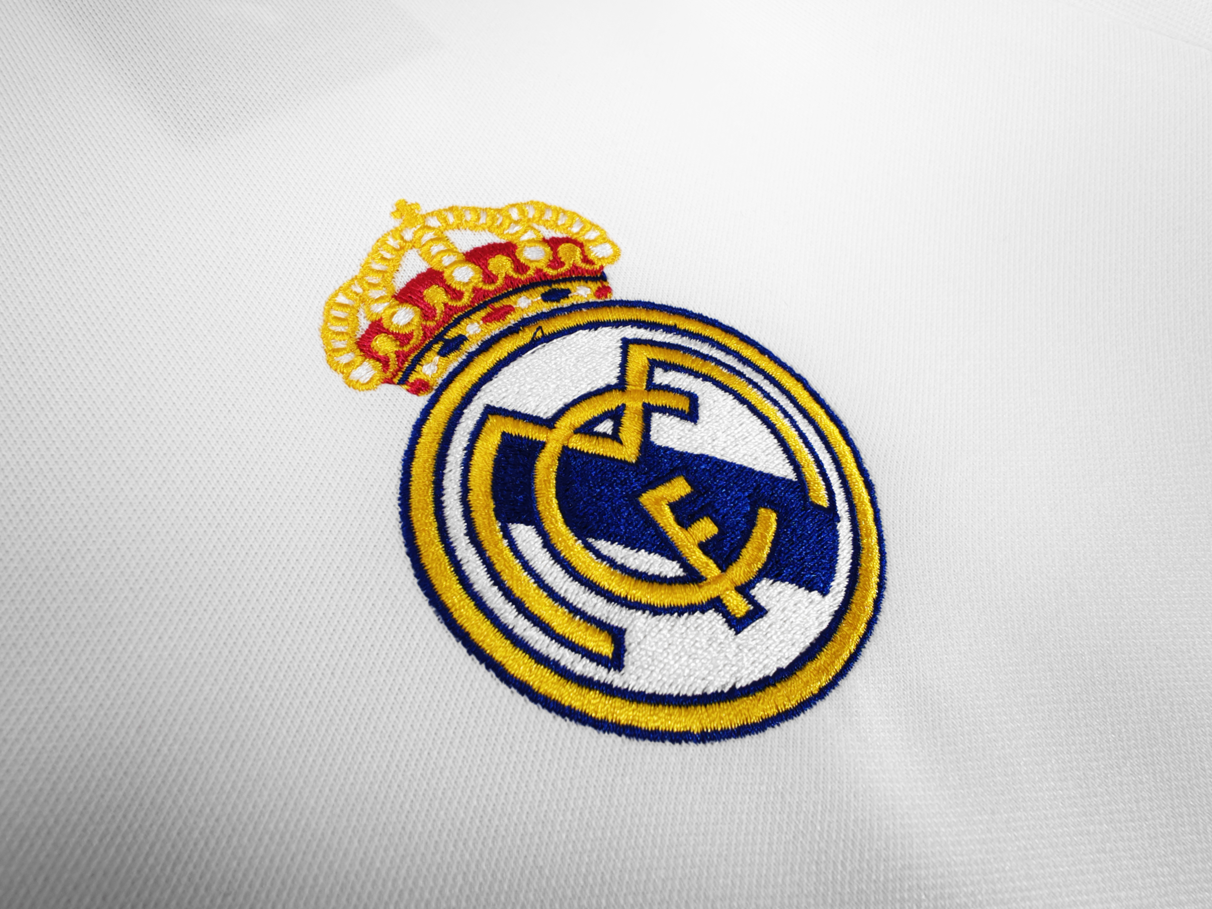 Real Madrid 2003/04