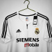 Real Madrid 2003/04
