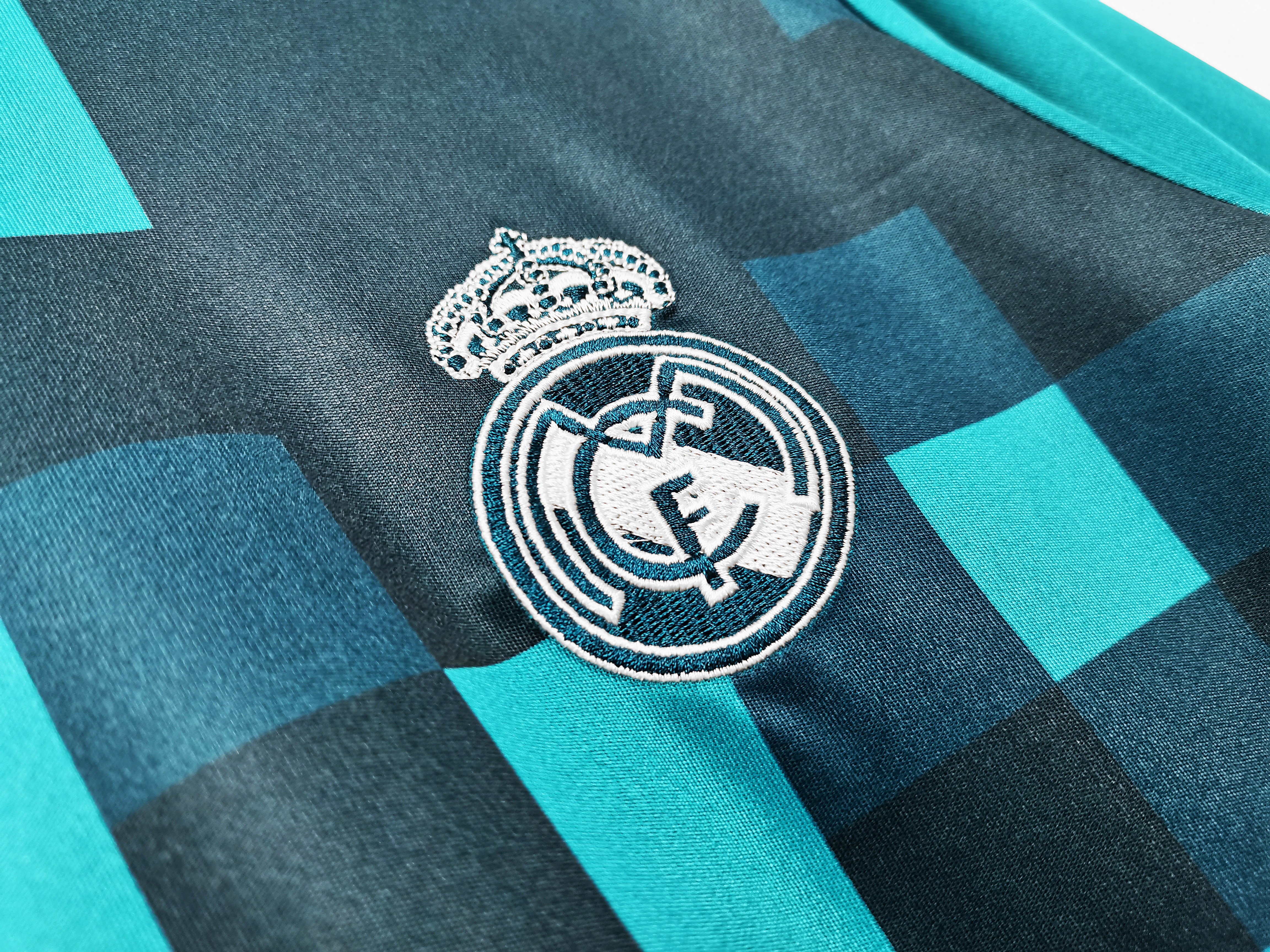 Real Madrid 2017/18