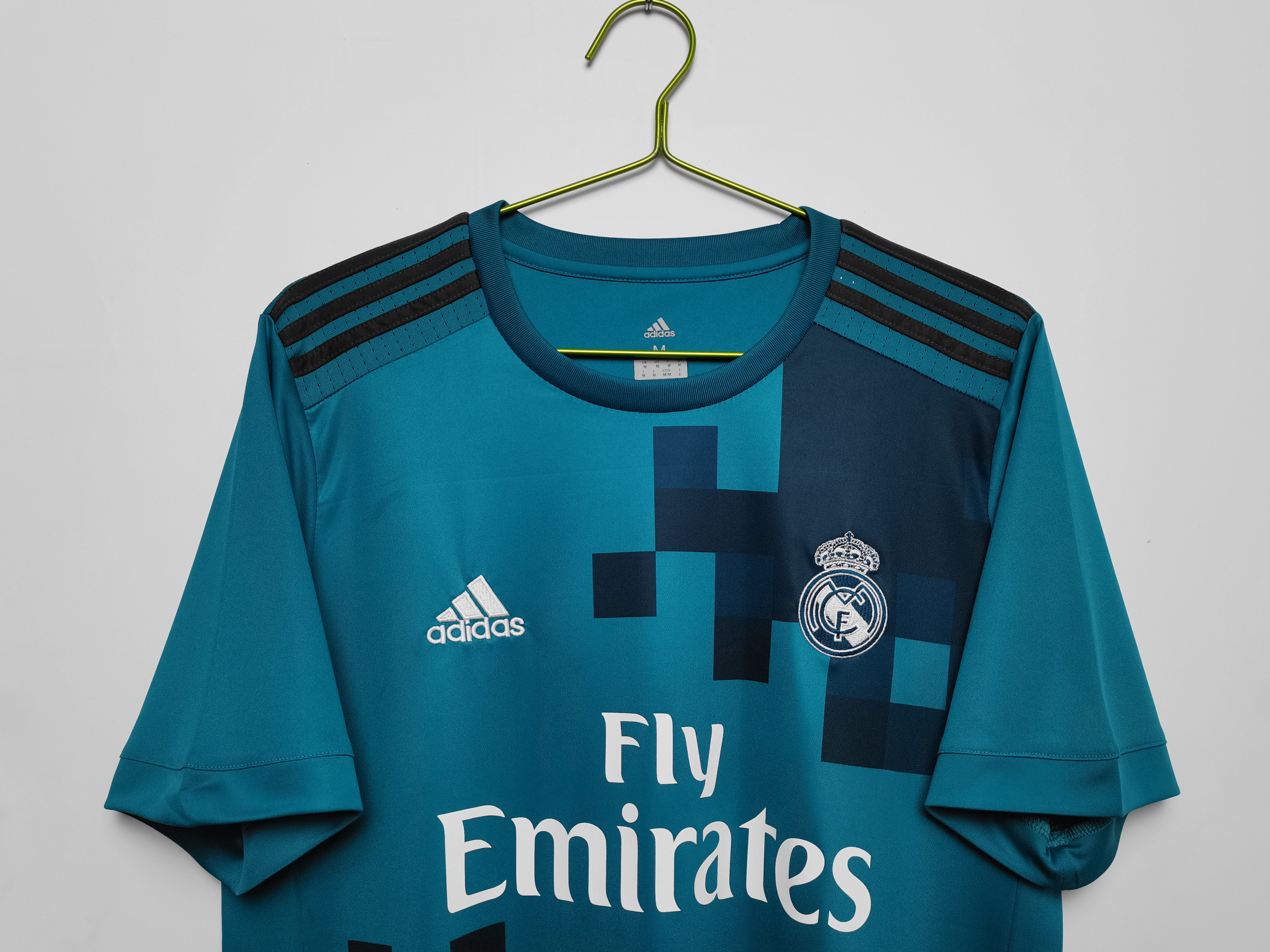 Real Madrid 2017/18