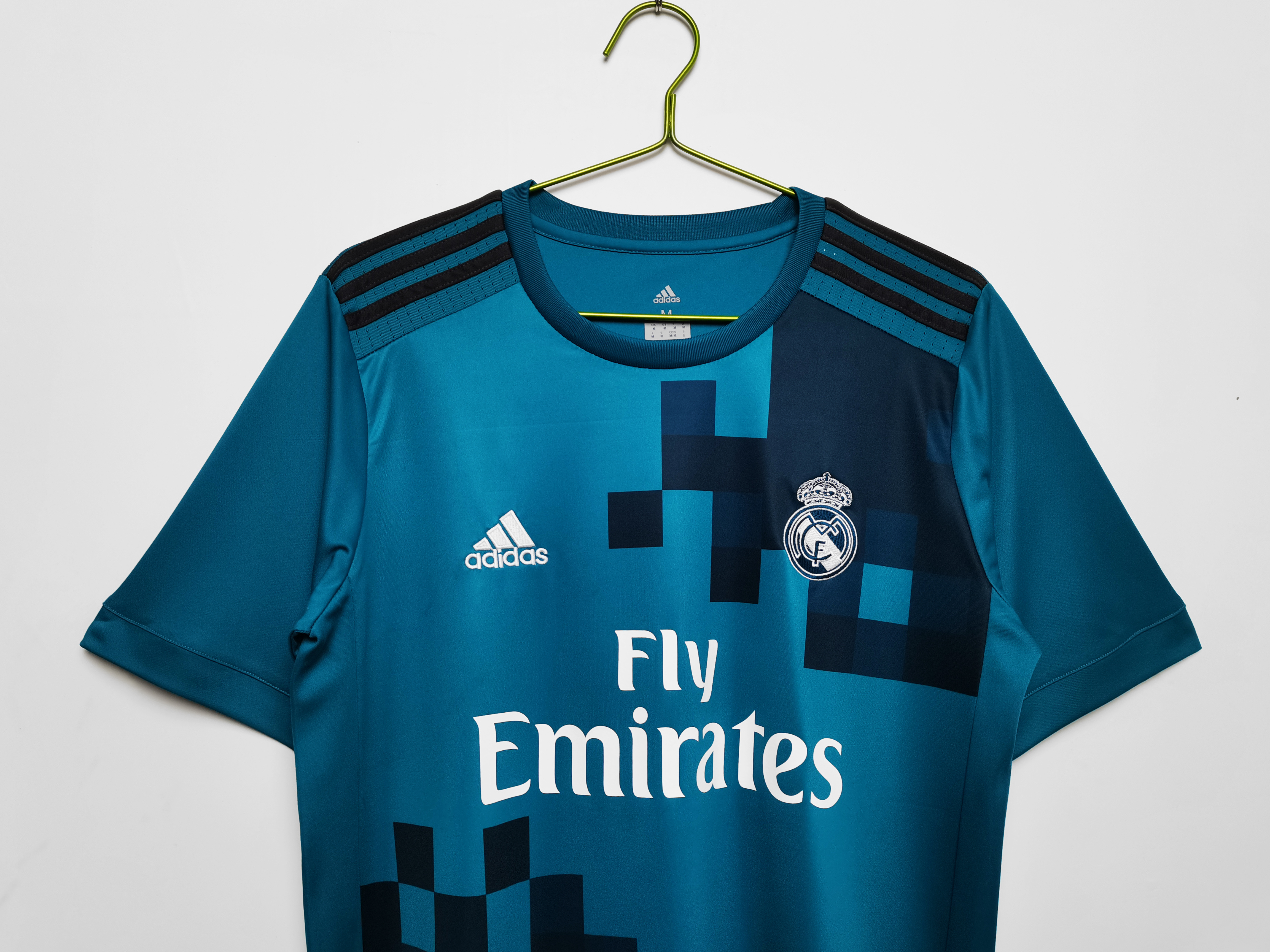 Real Madrid 2017/18