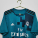 Real Madrid 2017/18