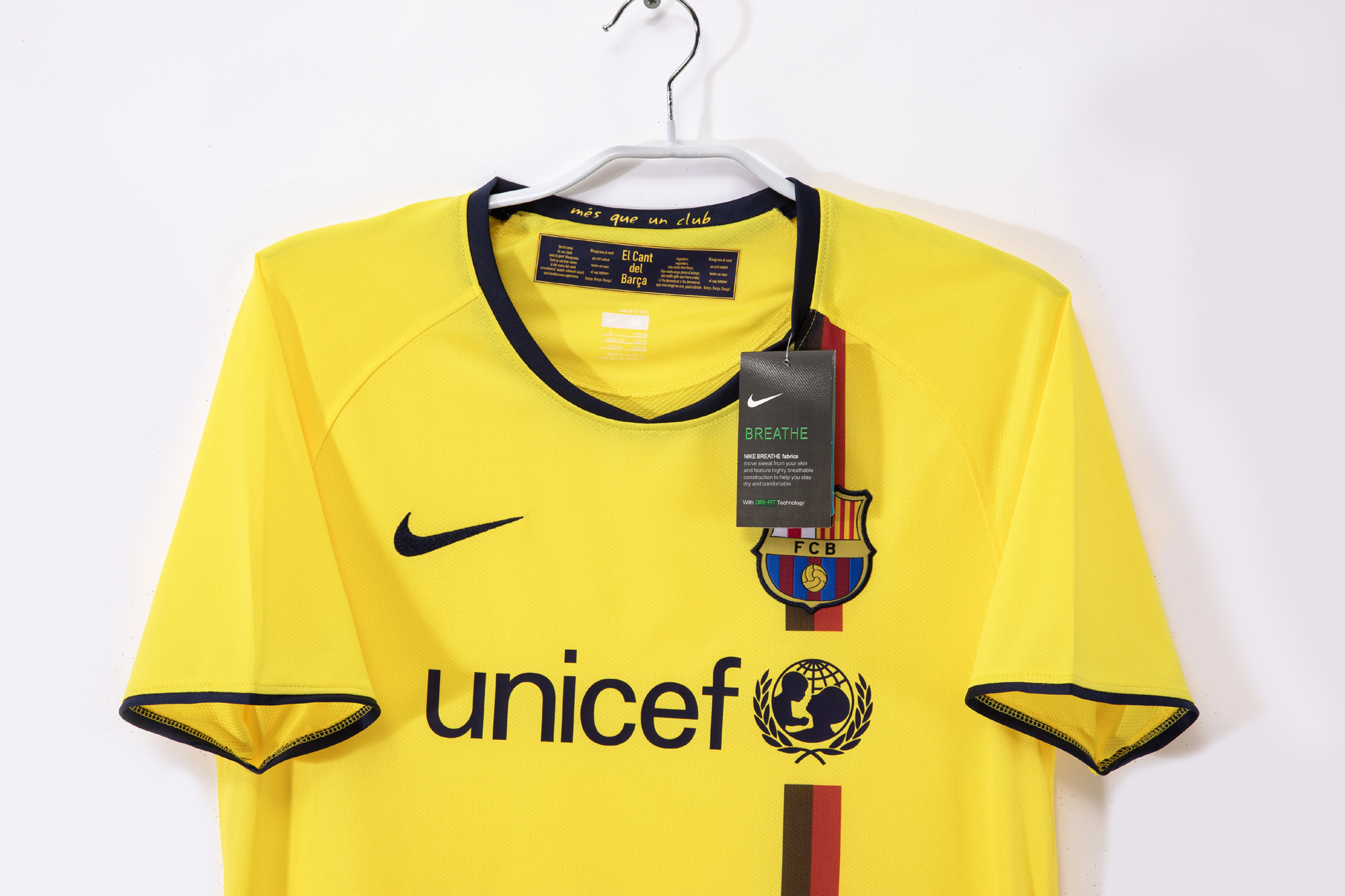 Barcelona 2008/09