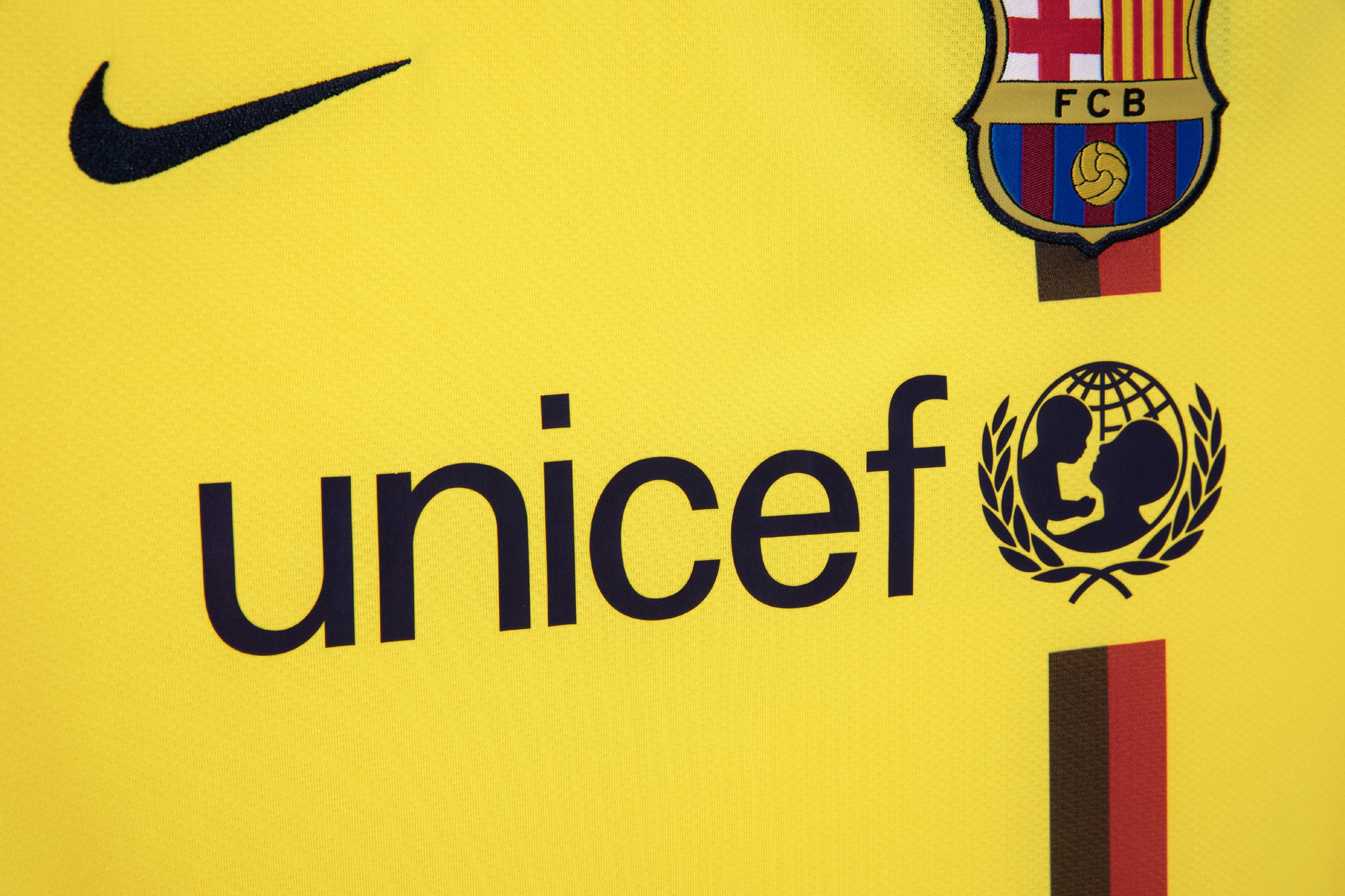Barcelona 2008/09