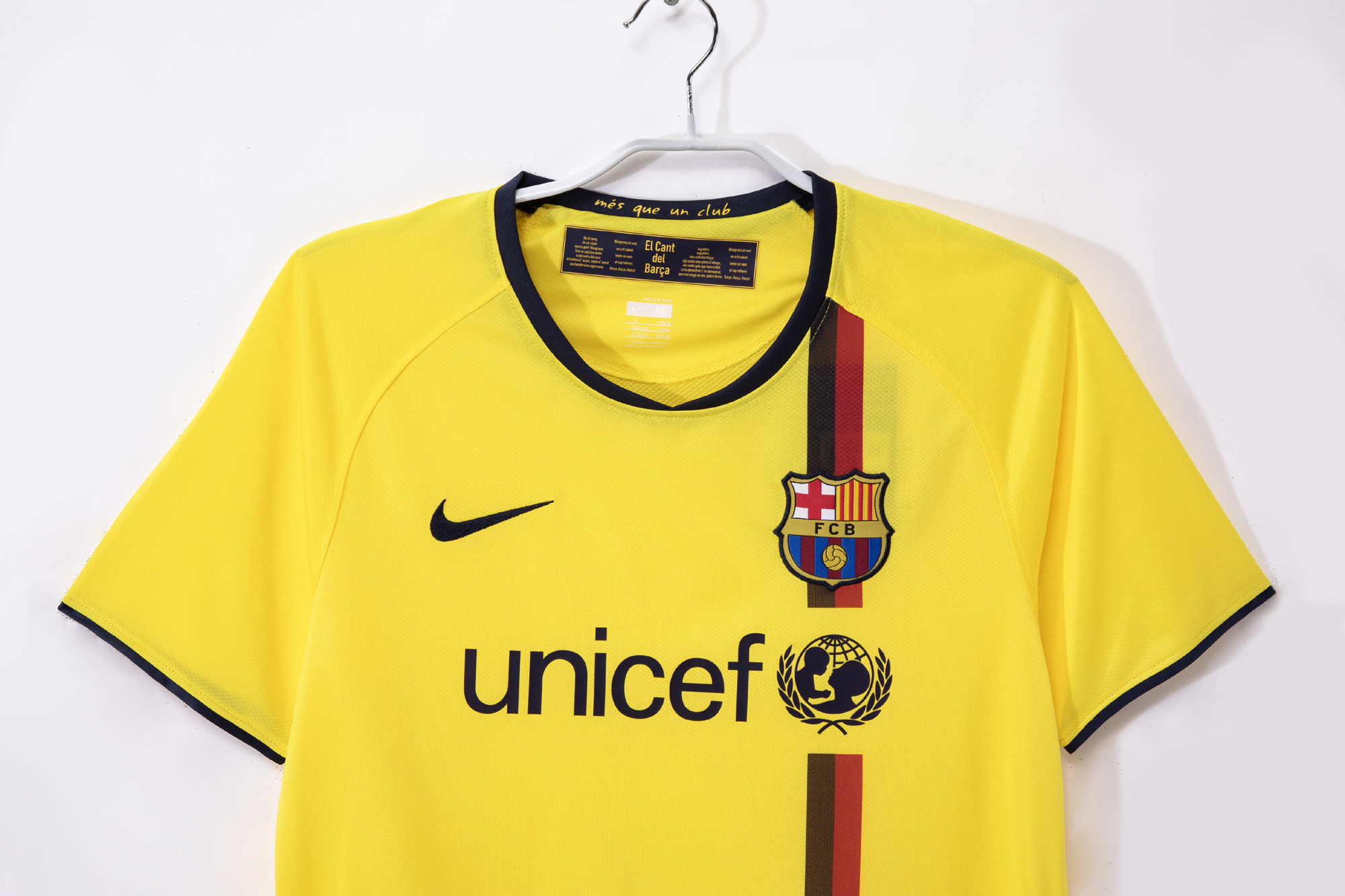Barcelona 2008/09