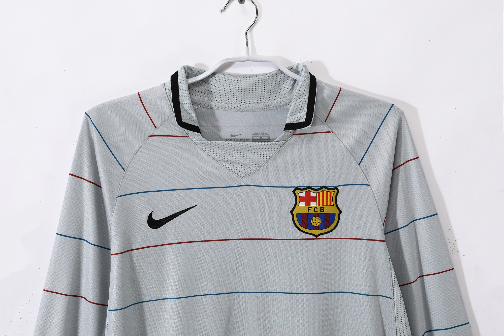Barcelona 2003/04