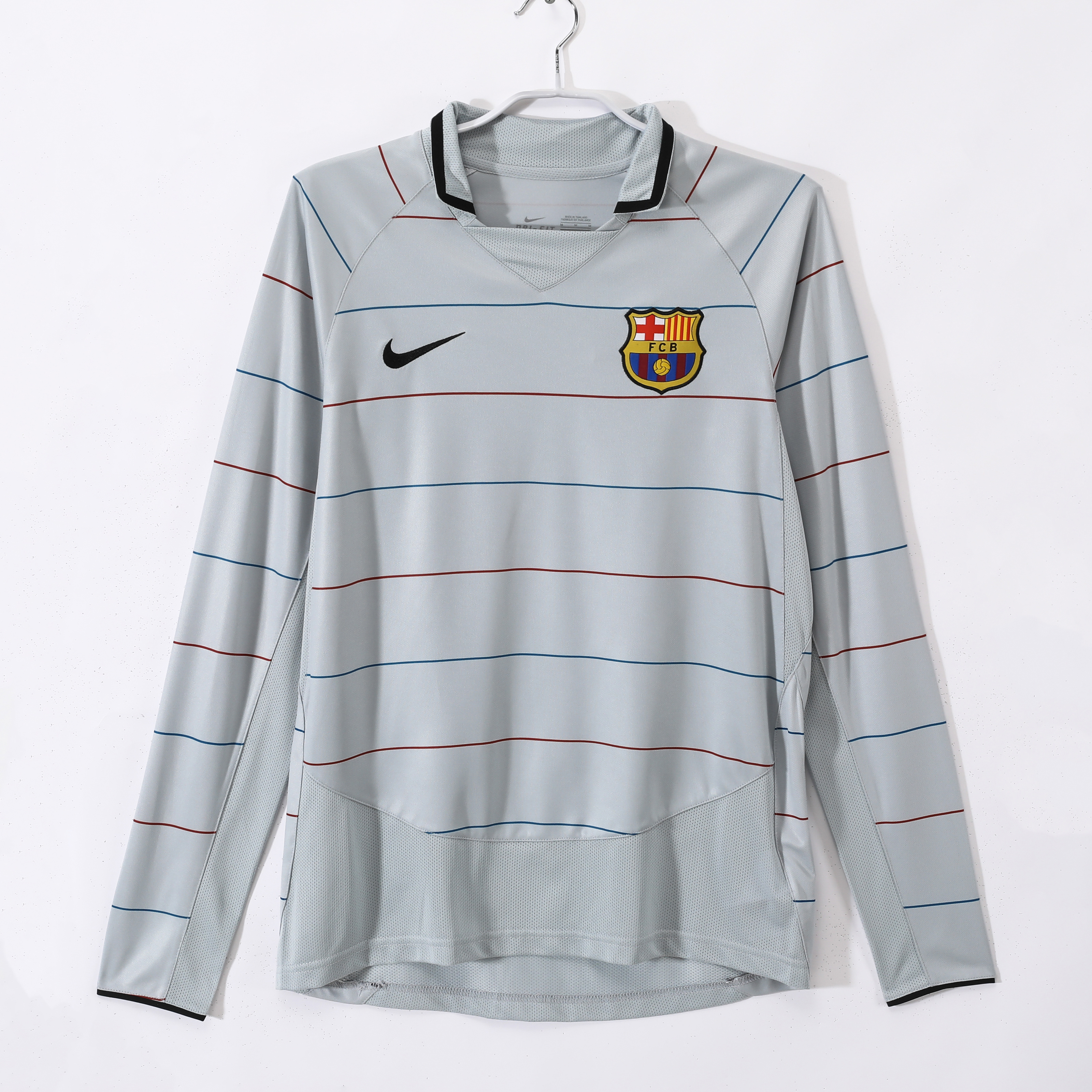 Barcelona 2003/04