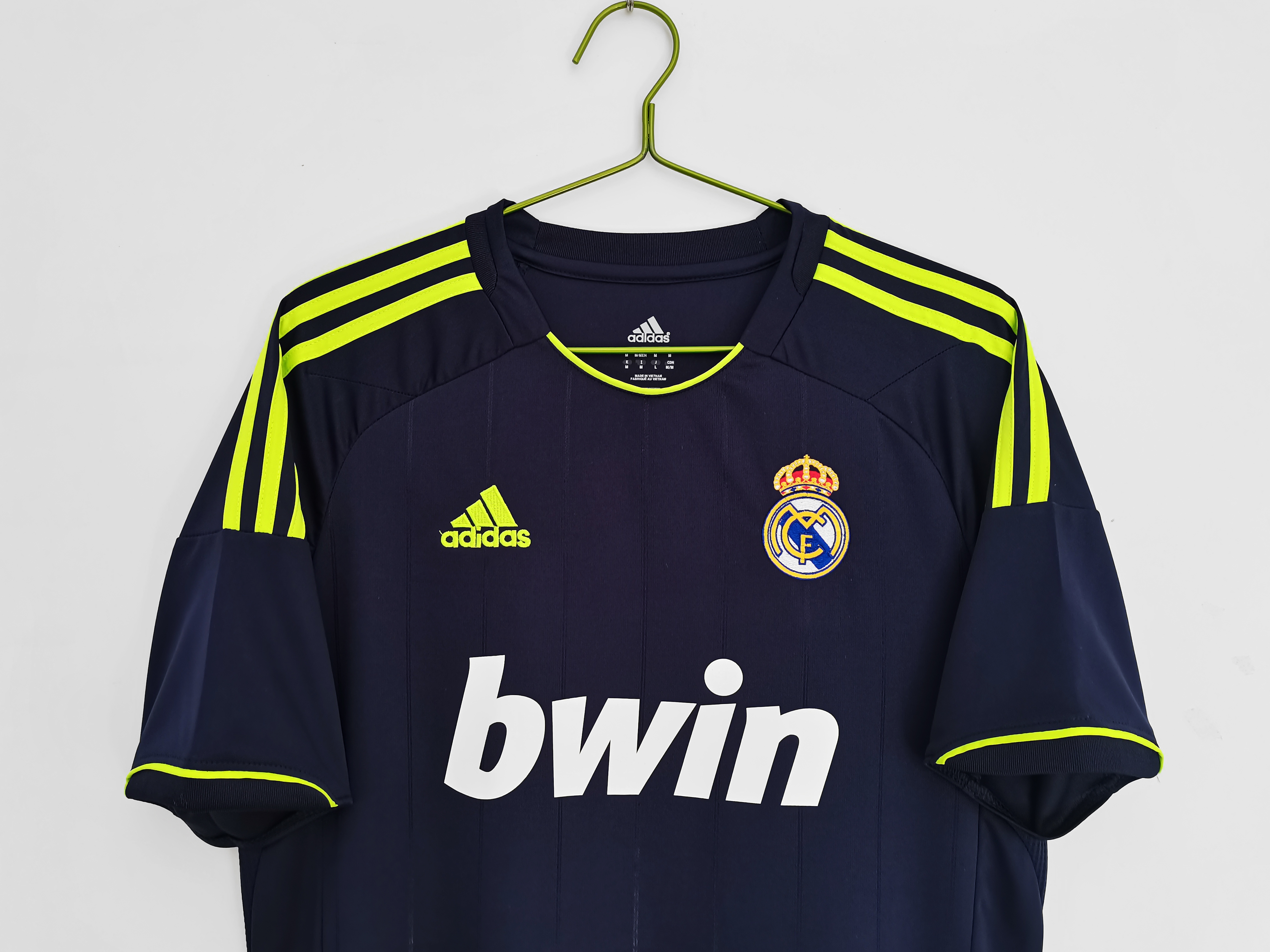 Real Madrid 2012/13
