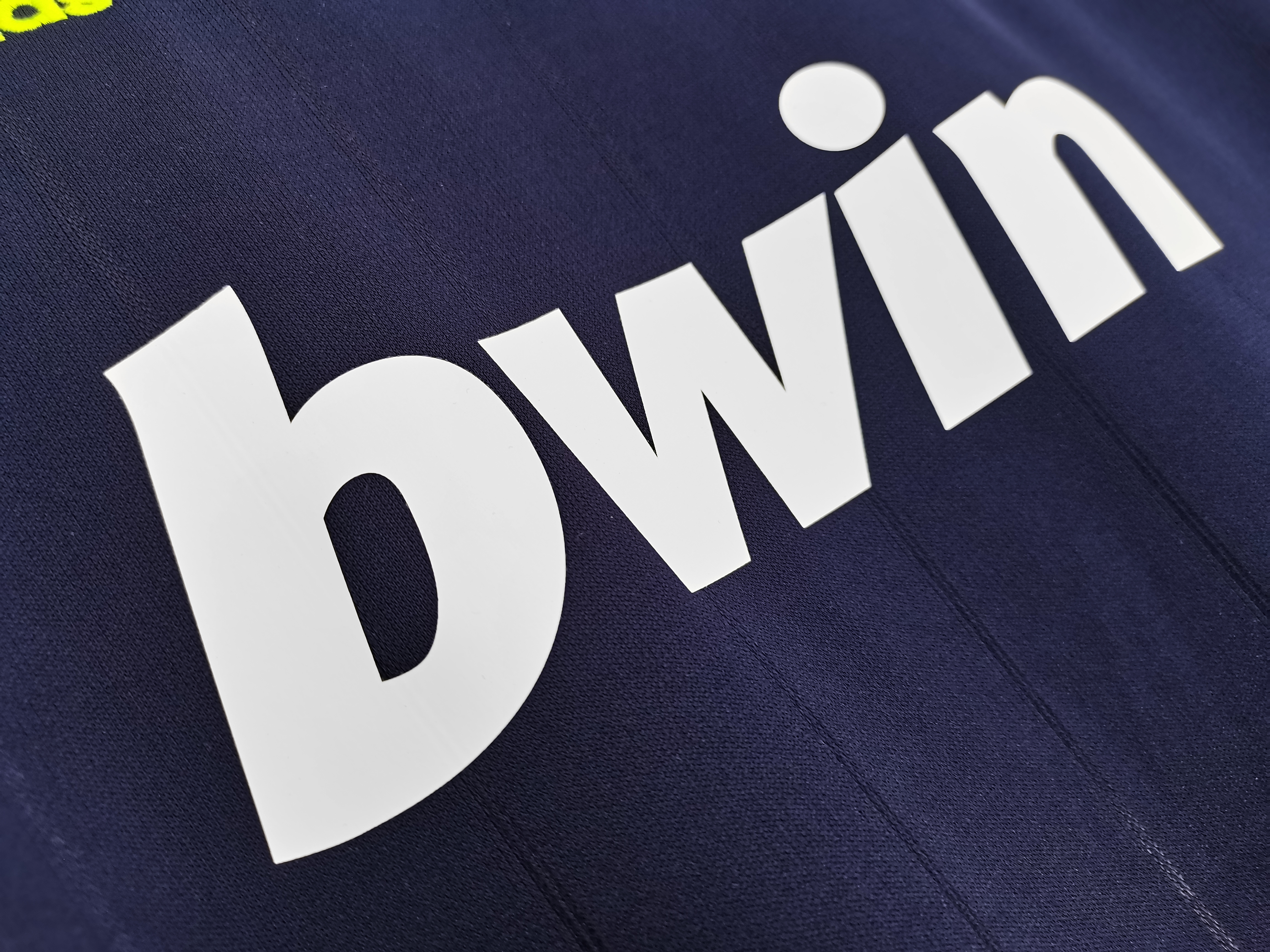 Real Madrid 2012/13