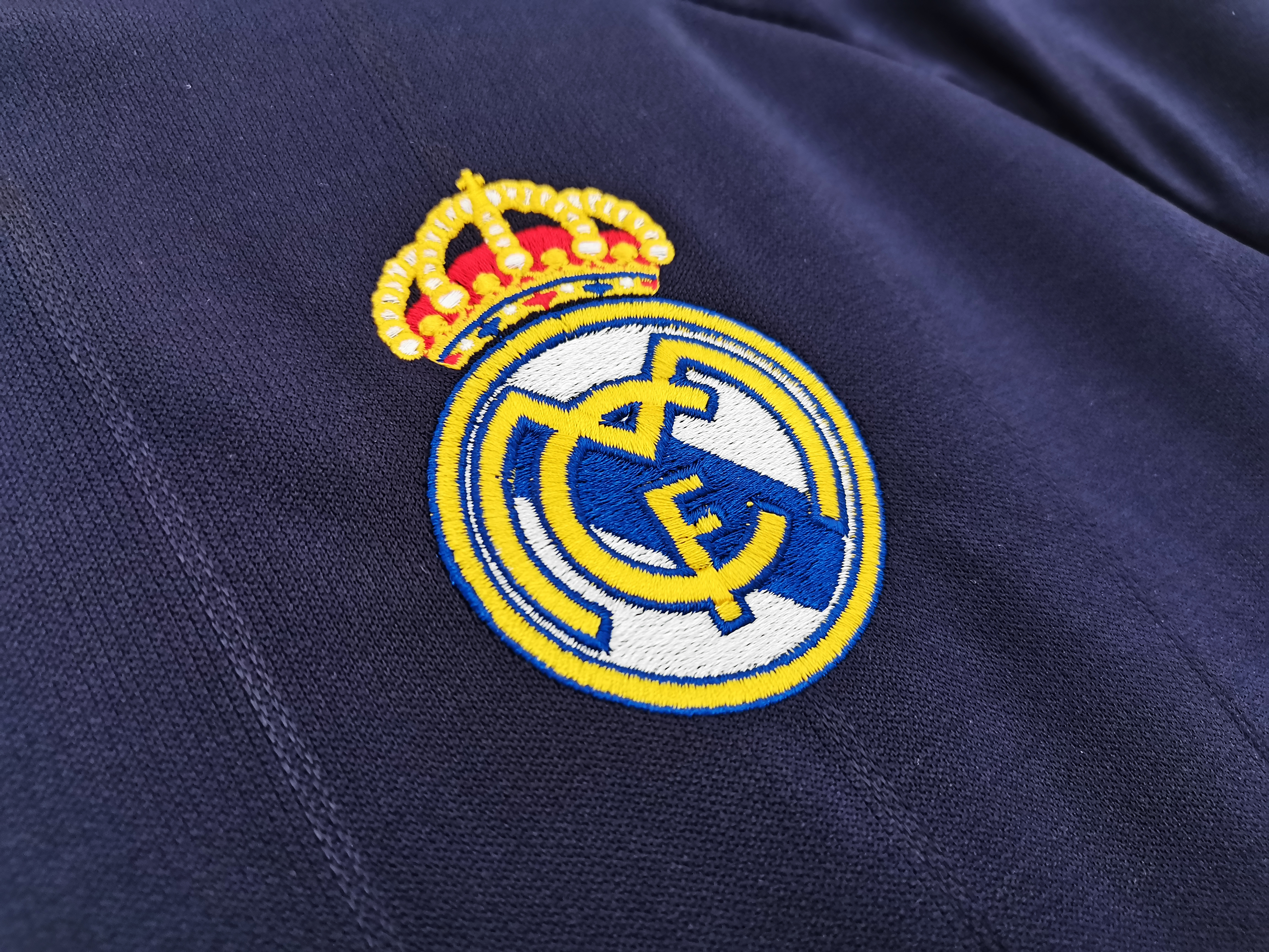 Real Madrid 2012/13
