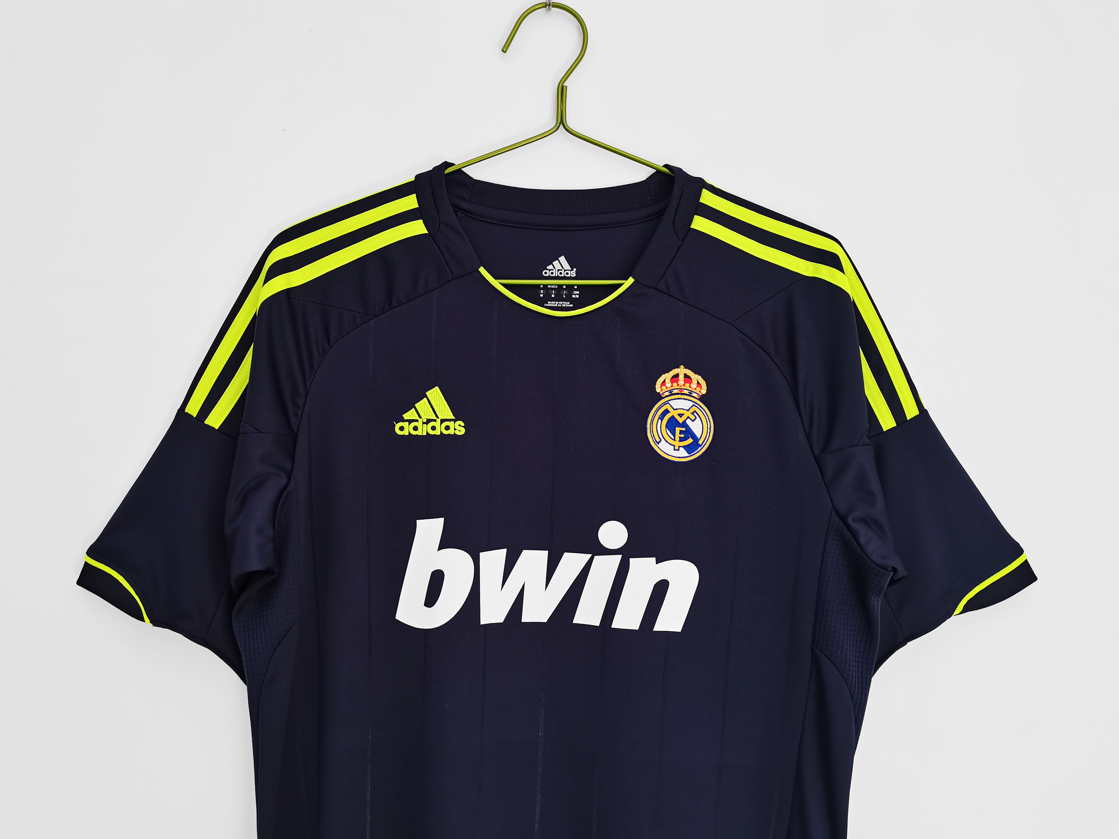 Real Madrid 2012/13