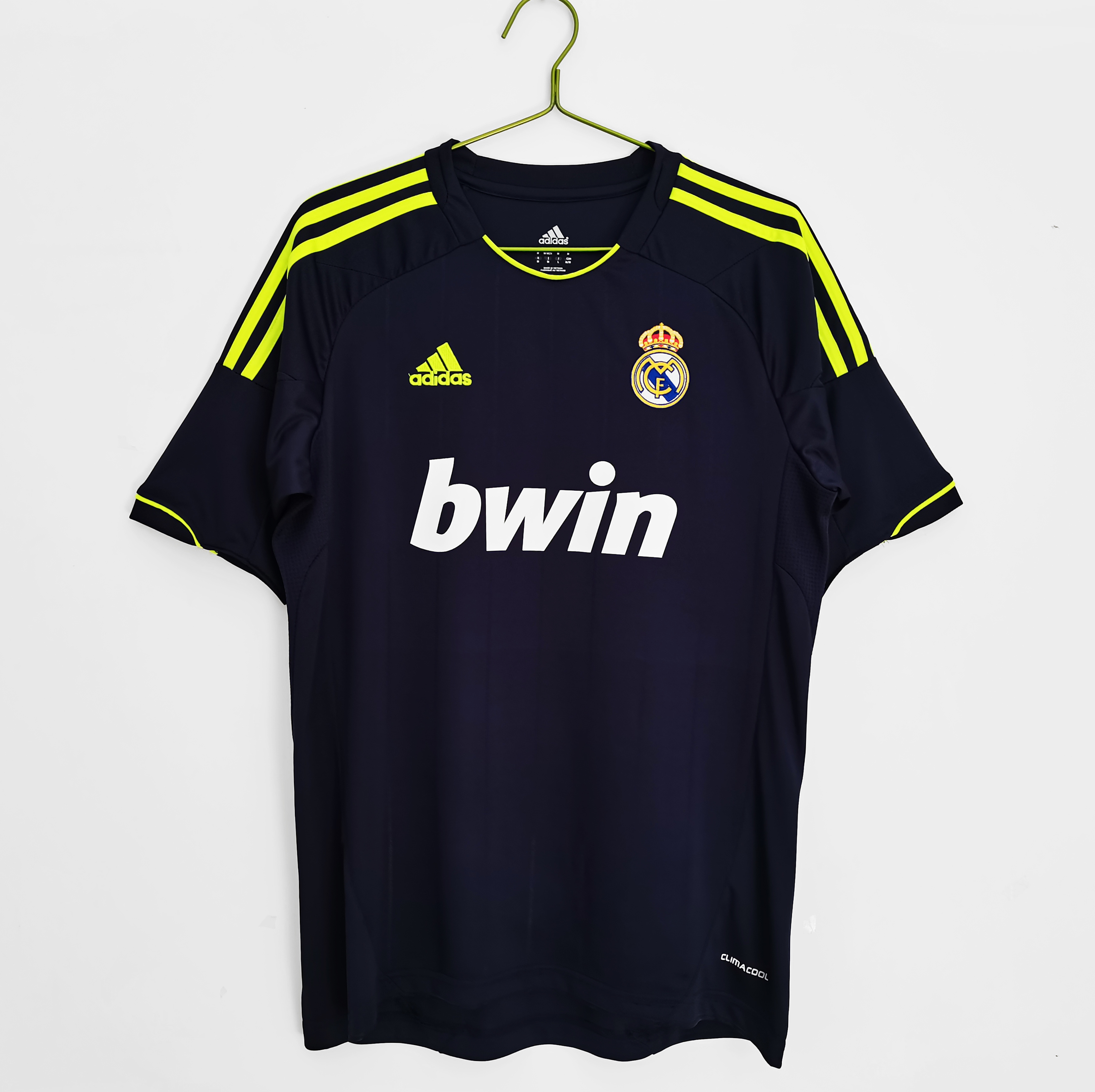 Real Madrid 2012/13