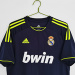 Real Madrid 2012/13