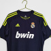 Real Madrid 2012/13