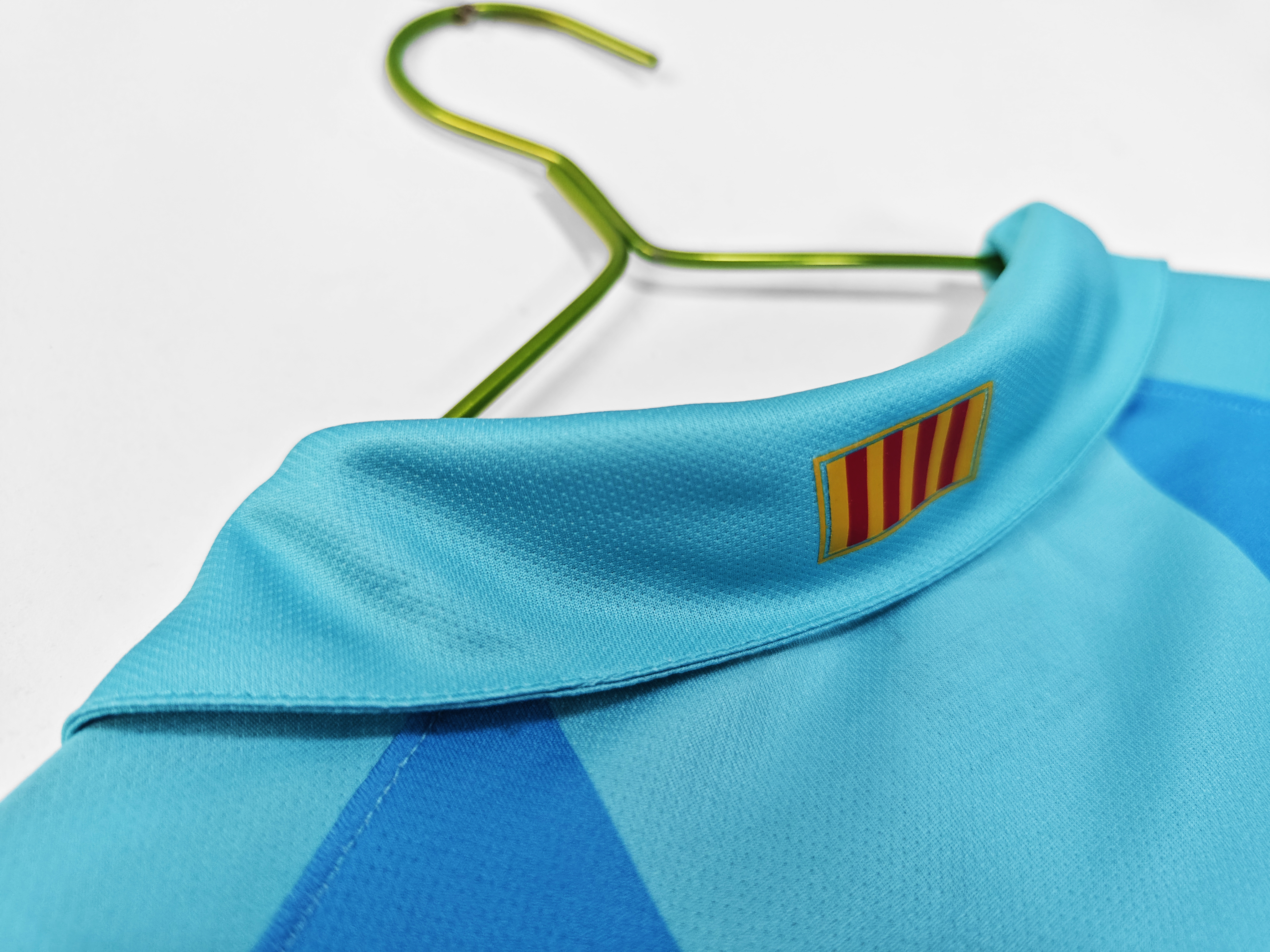 Barcelona 2007/08