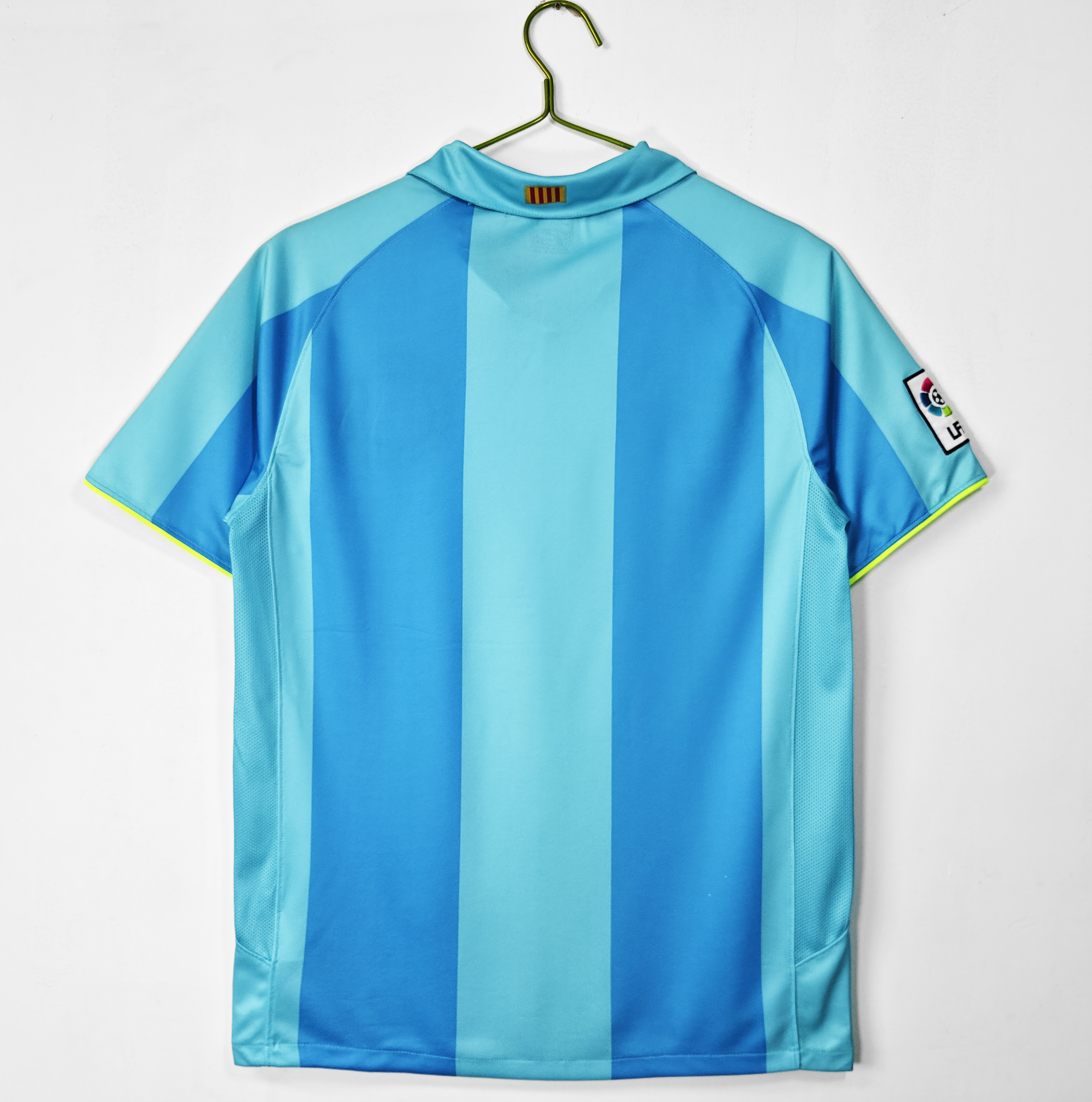 Barcelona 2007/08