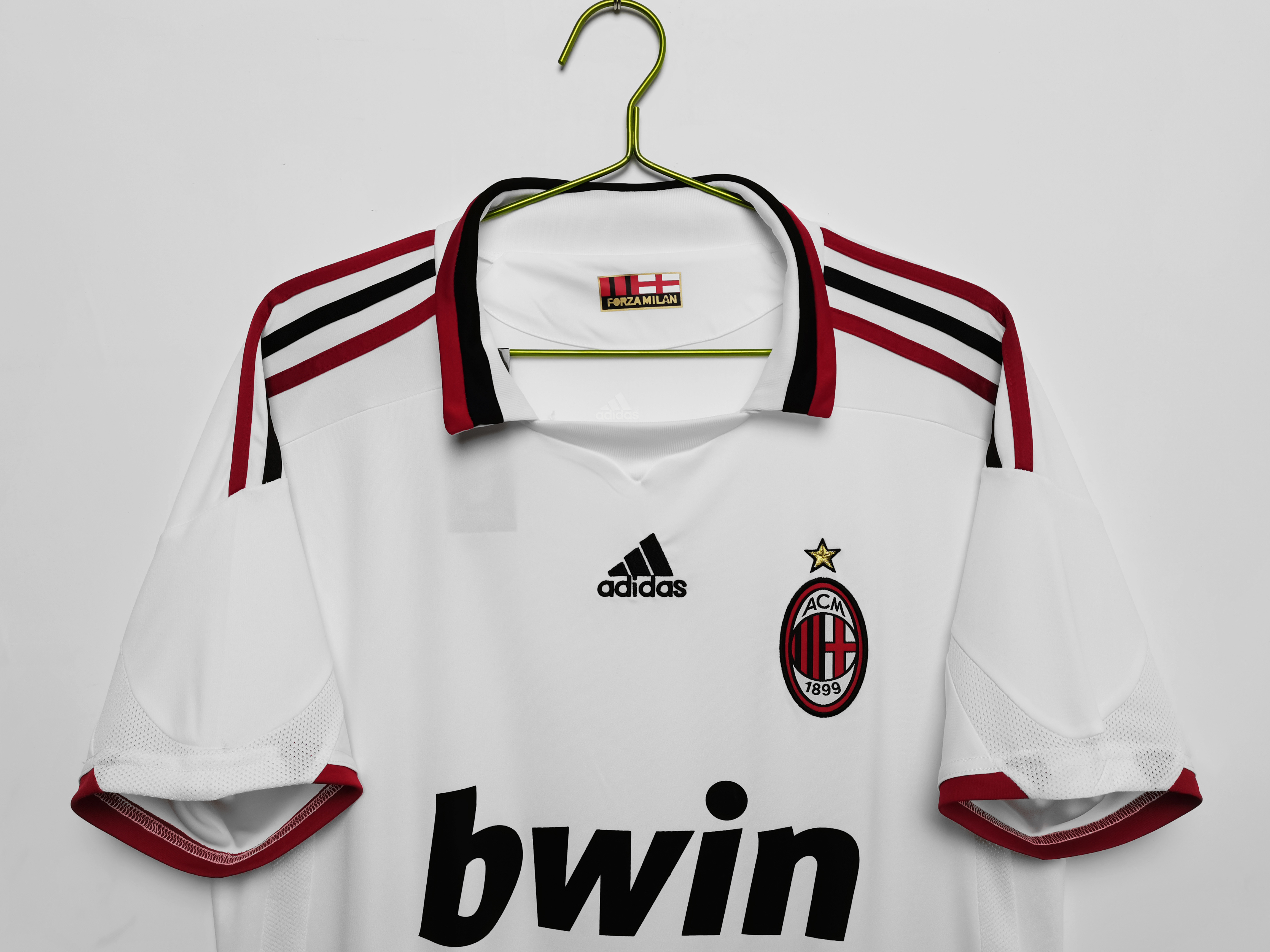 AC MILAN 2009/10