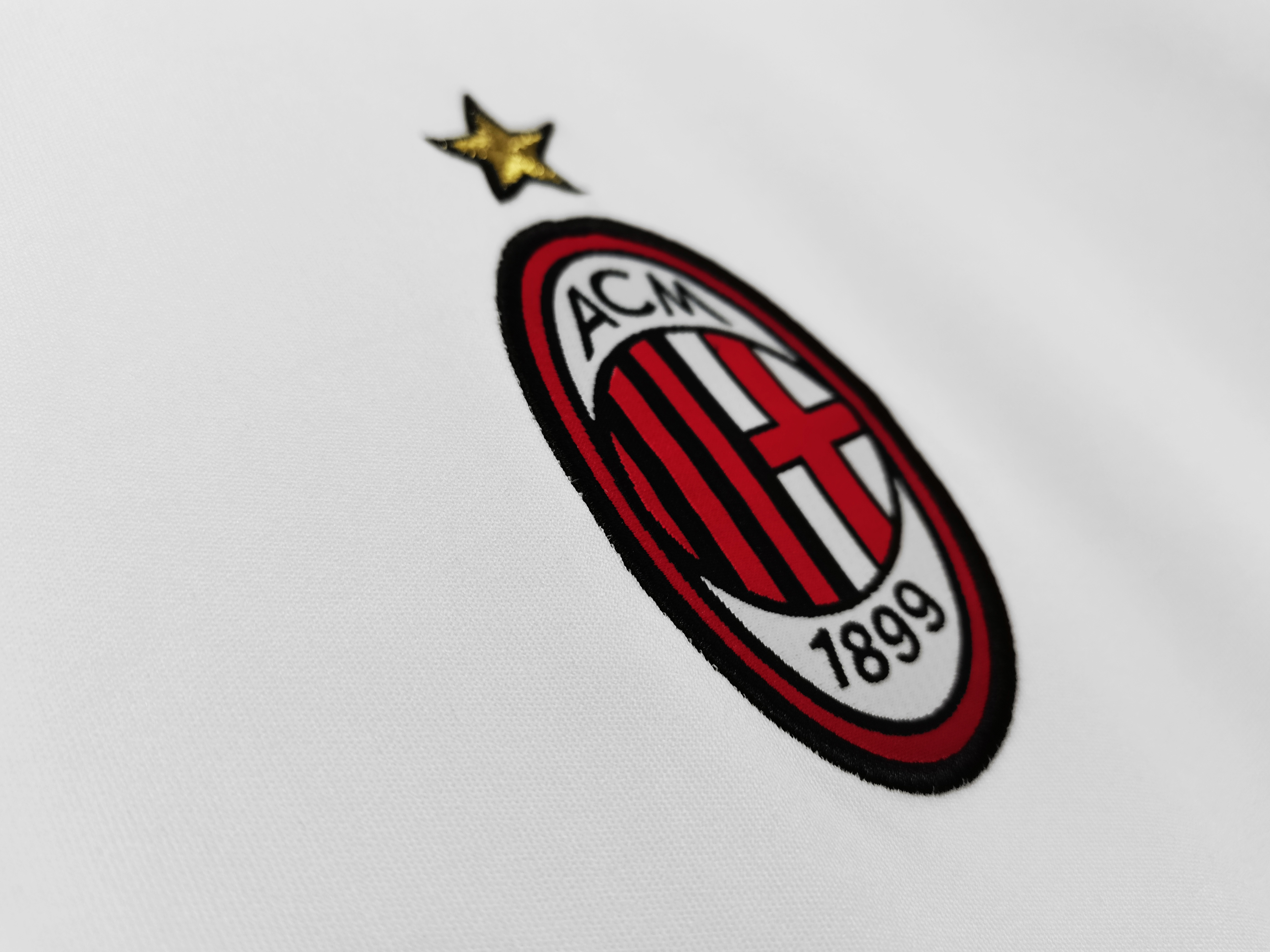 AC MILAN 2009/10