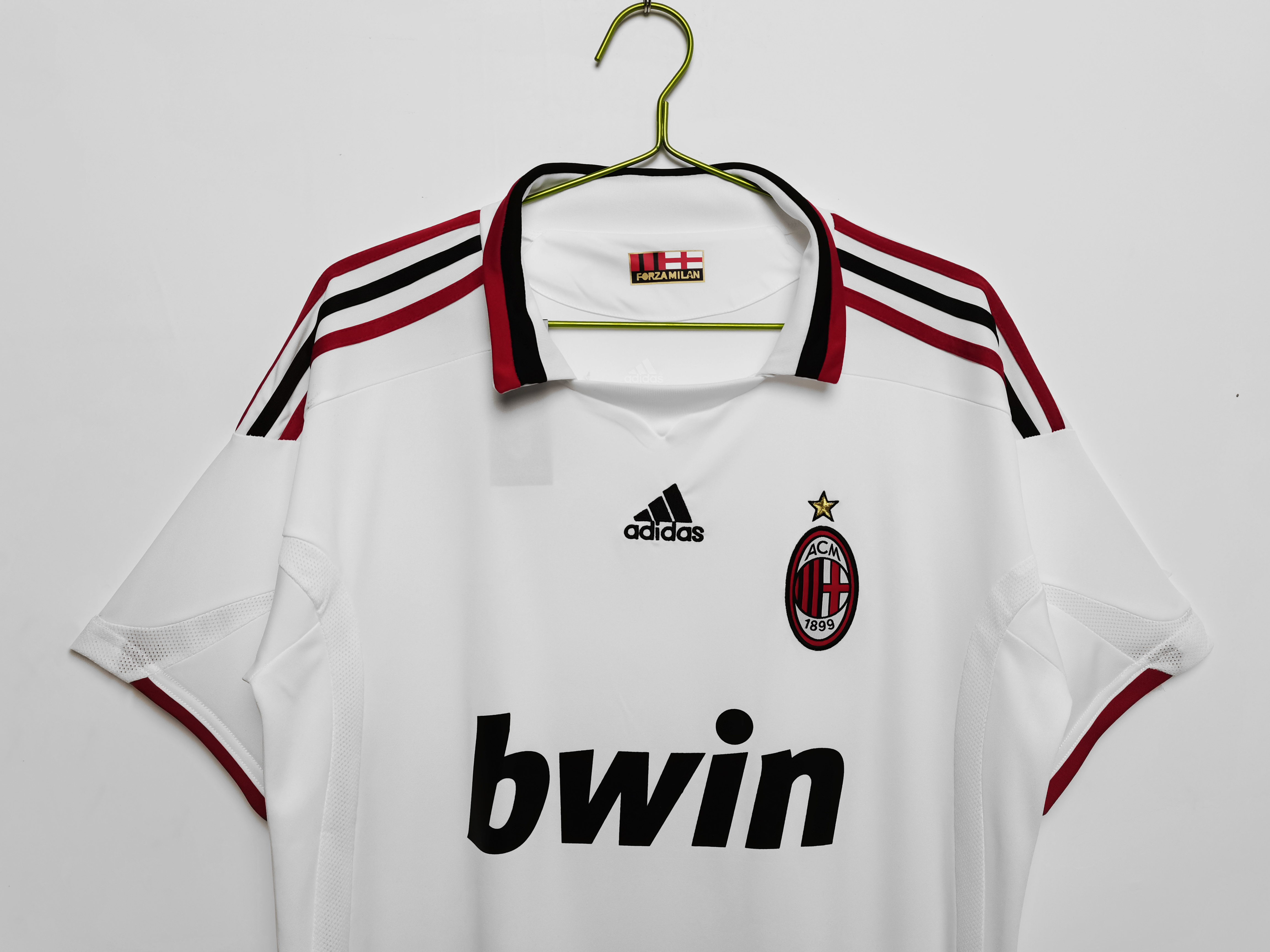 AC MILAN 2009/10