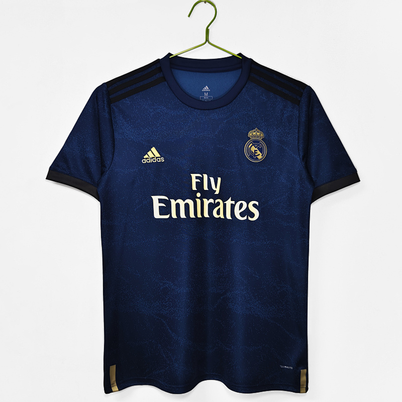 Real Madrid 2019/20