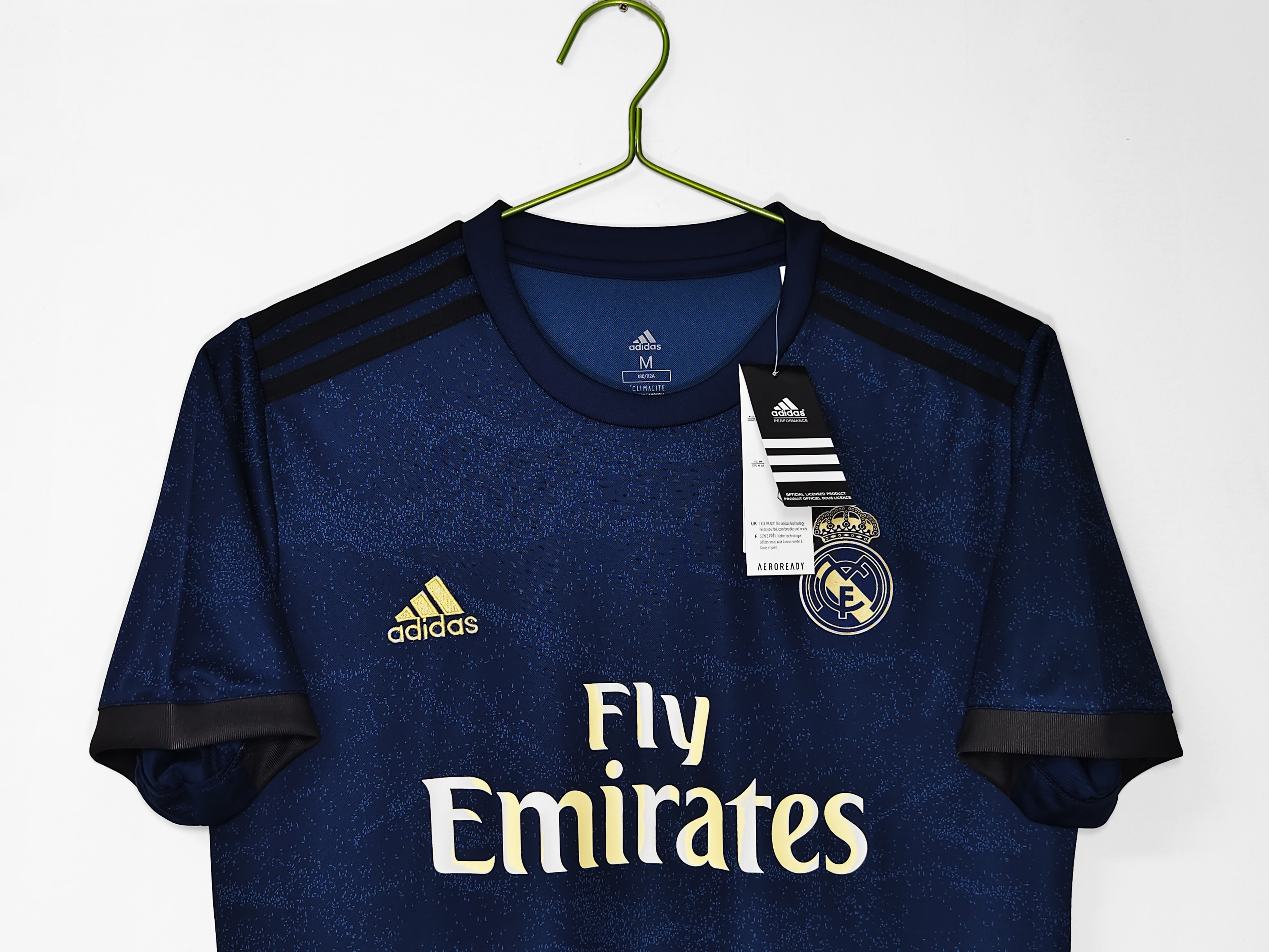 Real Madrid 2019/20