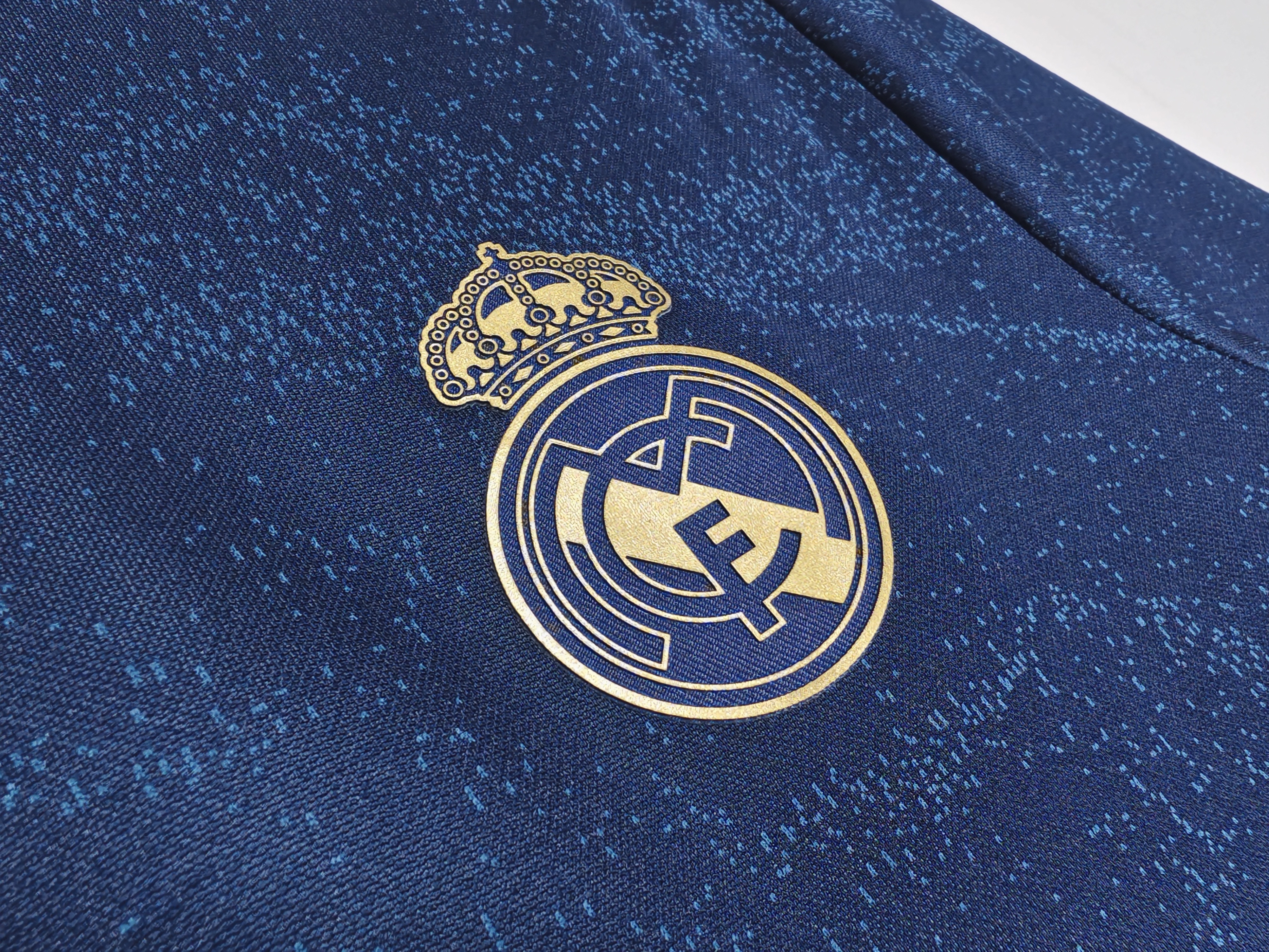 Real Madrid 2019/20