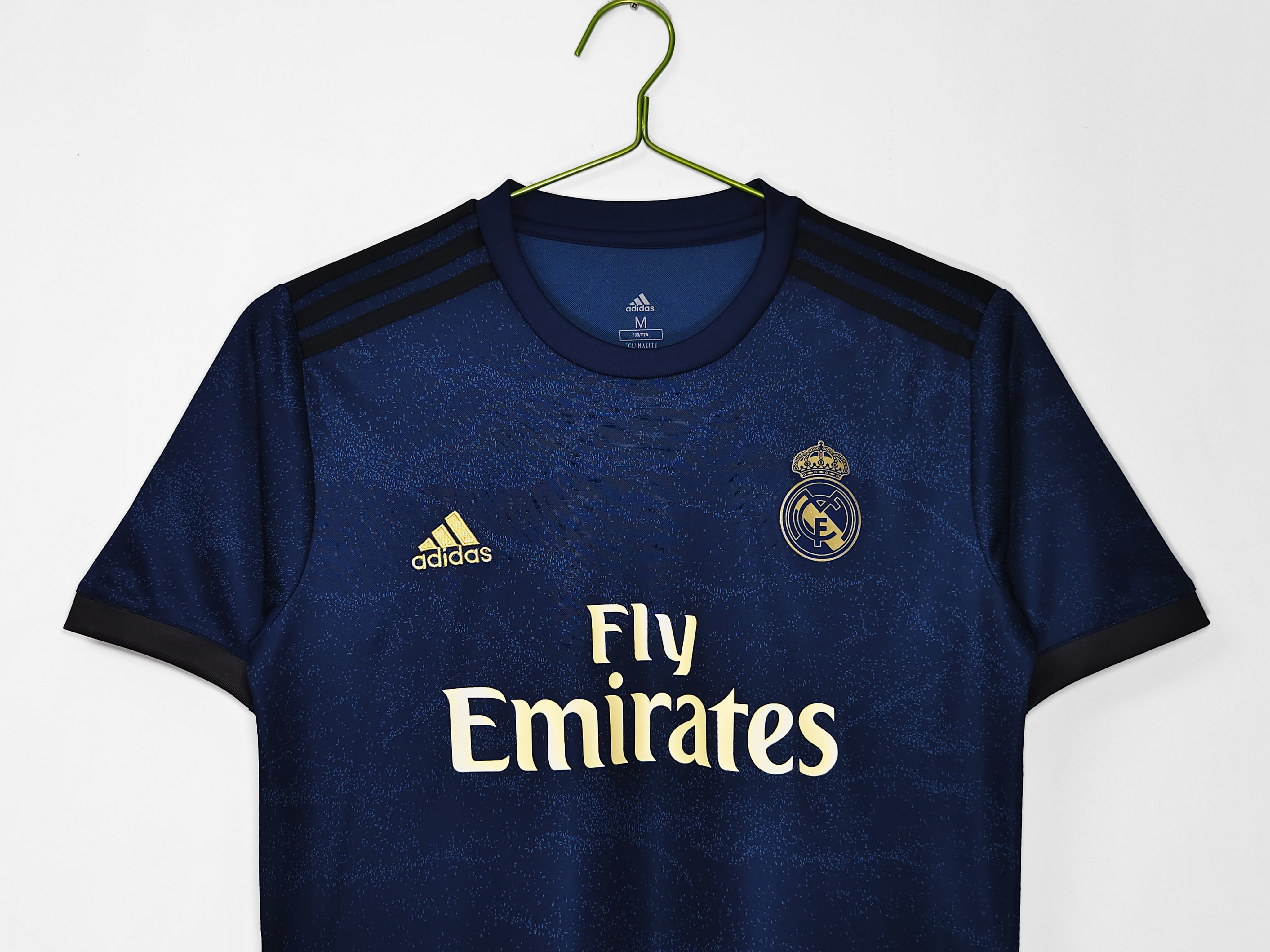 Real Madrid 2019/20