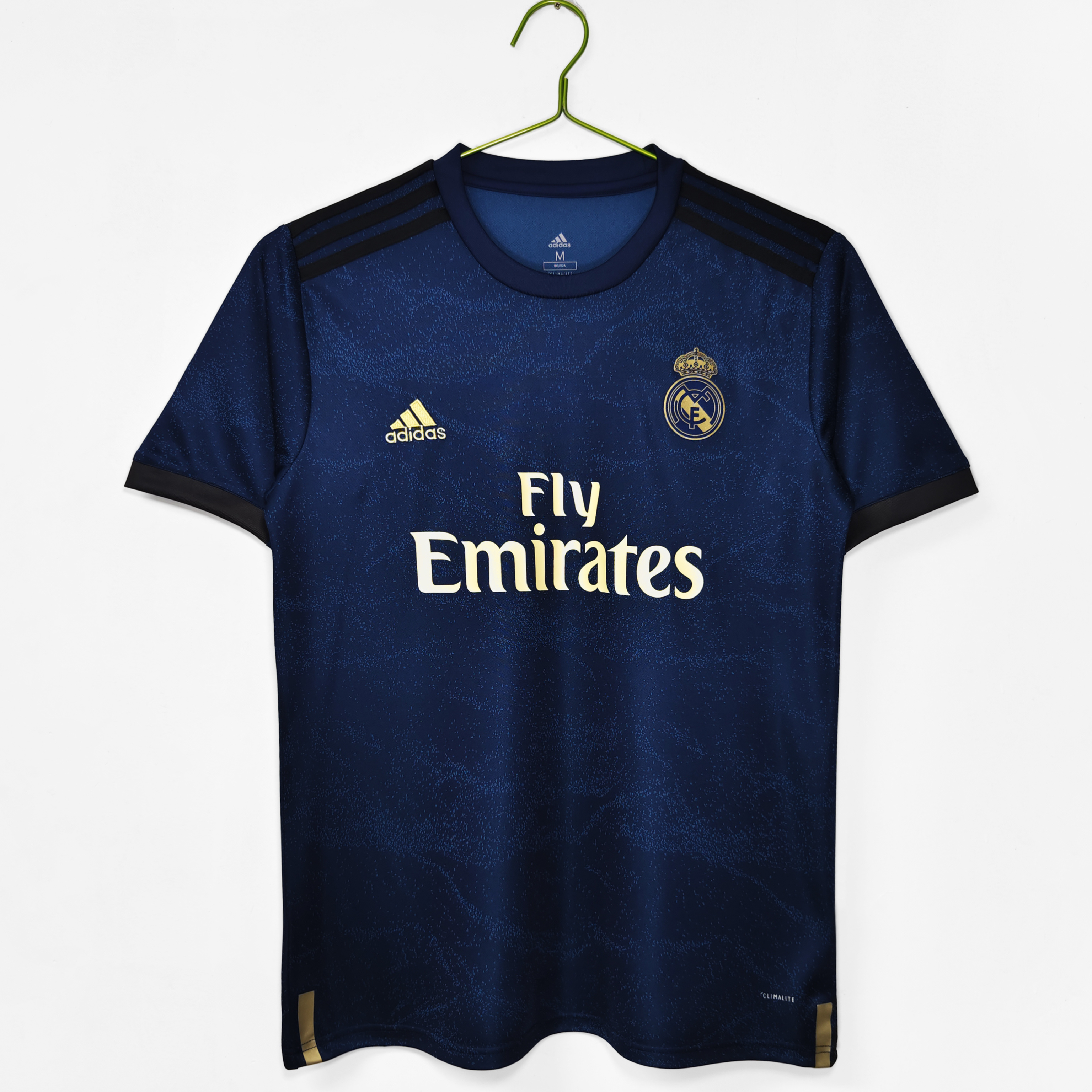 Real Madrid 2019/20