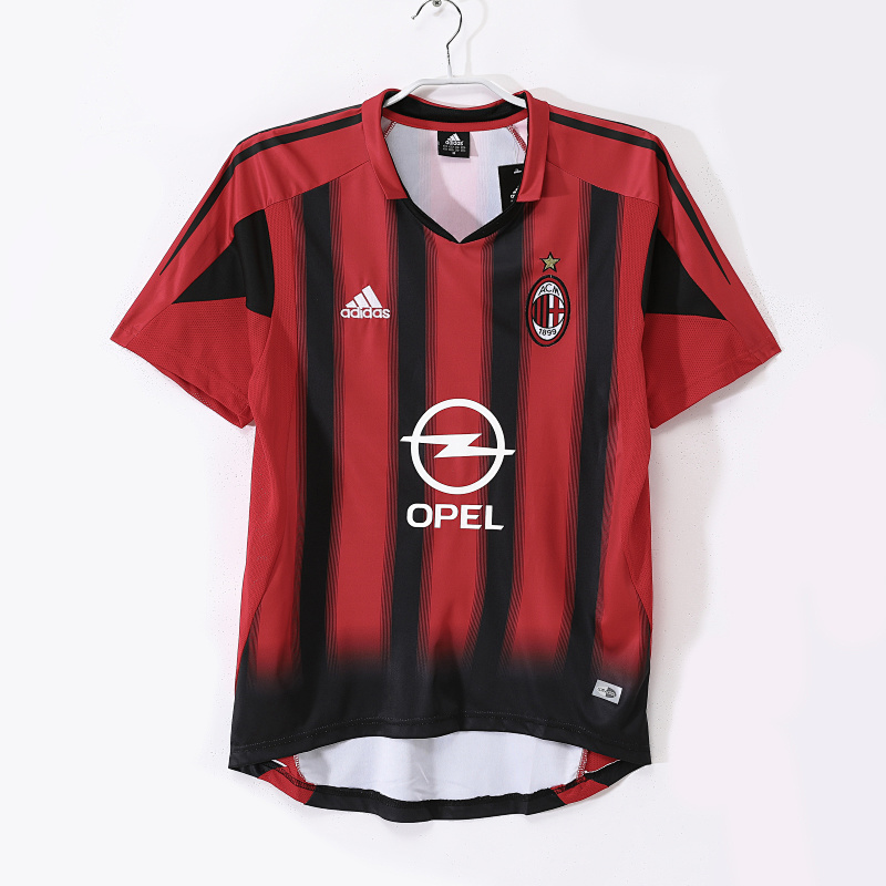 AC MILAN 2004/05