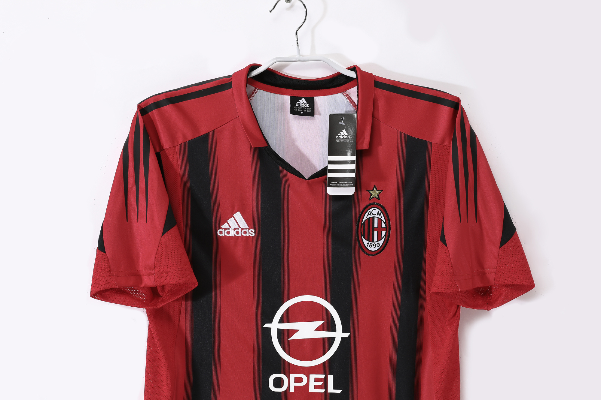 AC MILAN 2004/05