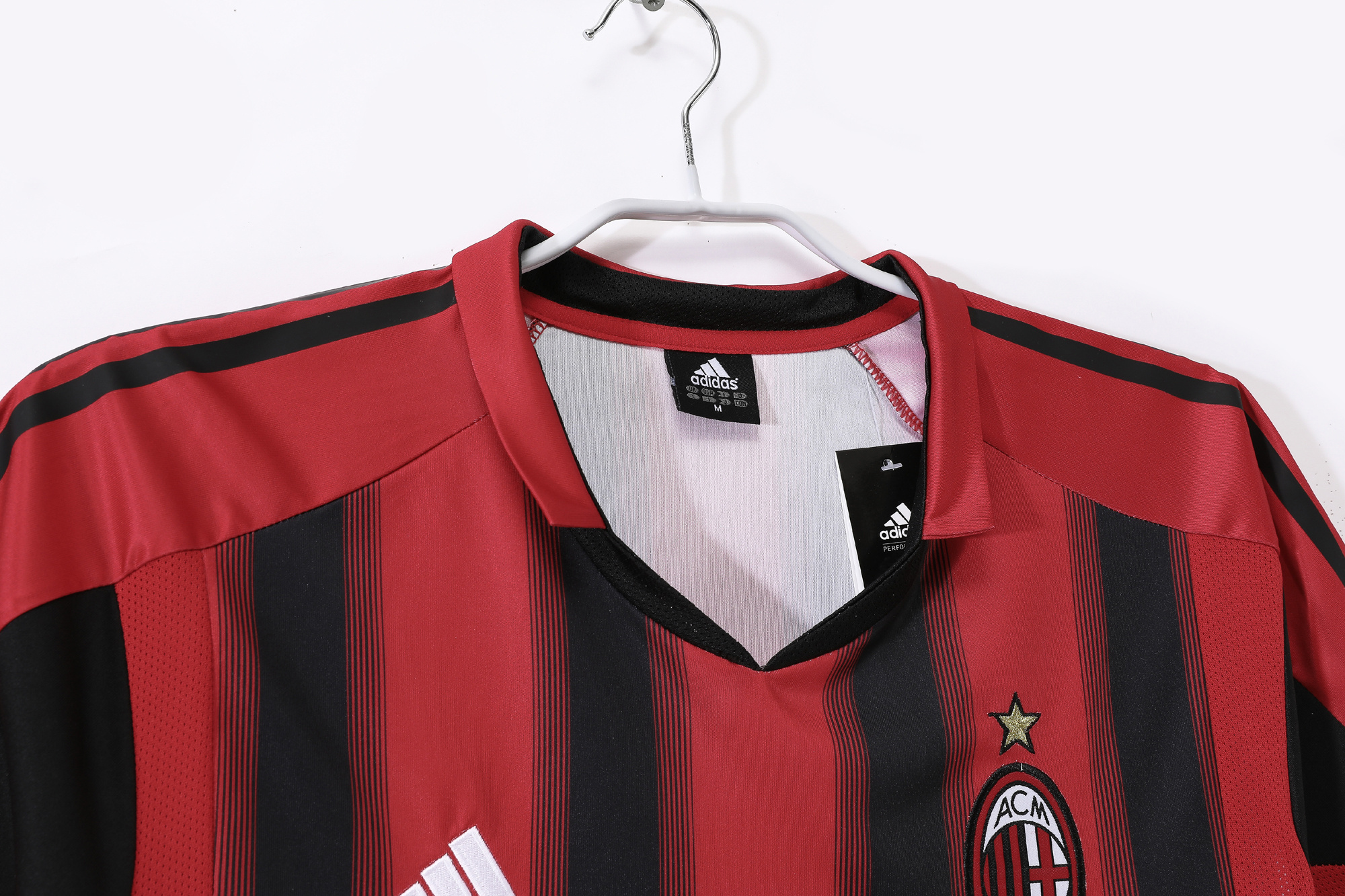 AC MILAN 2004/05