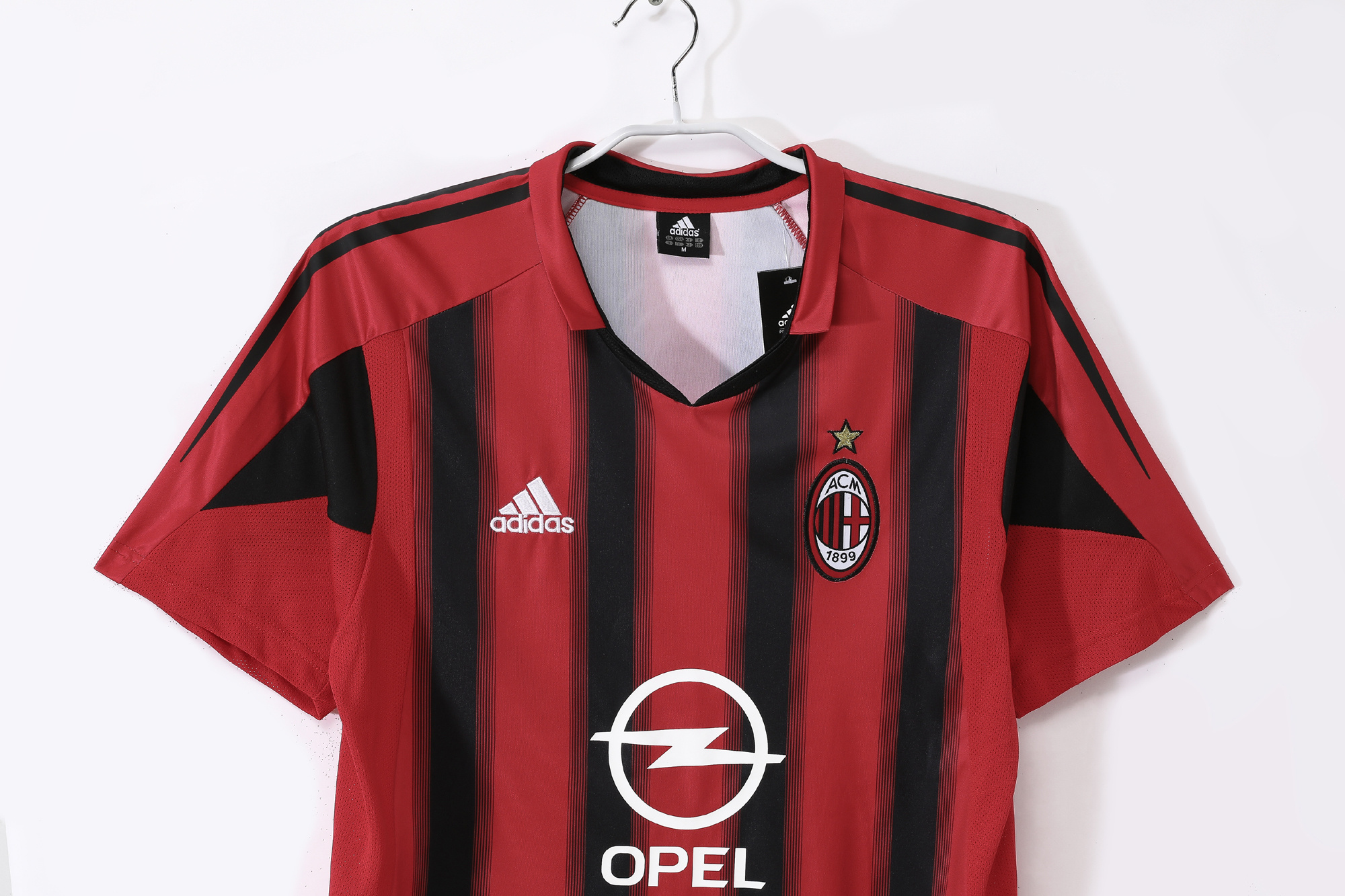 AC MILAN 2004/05