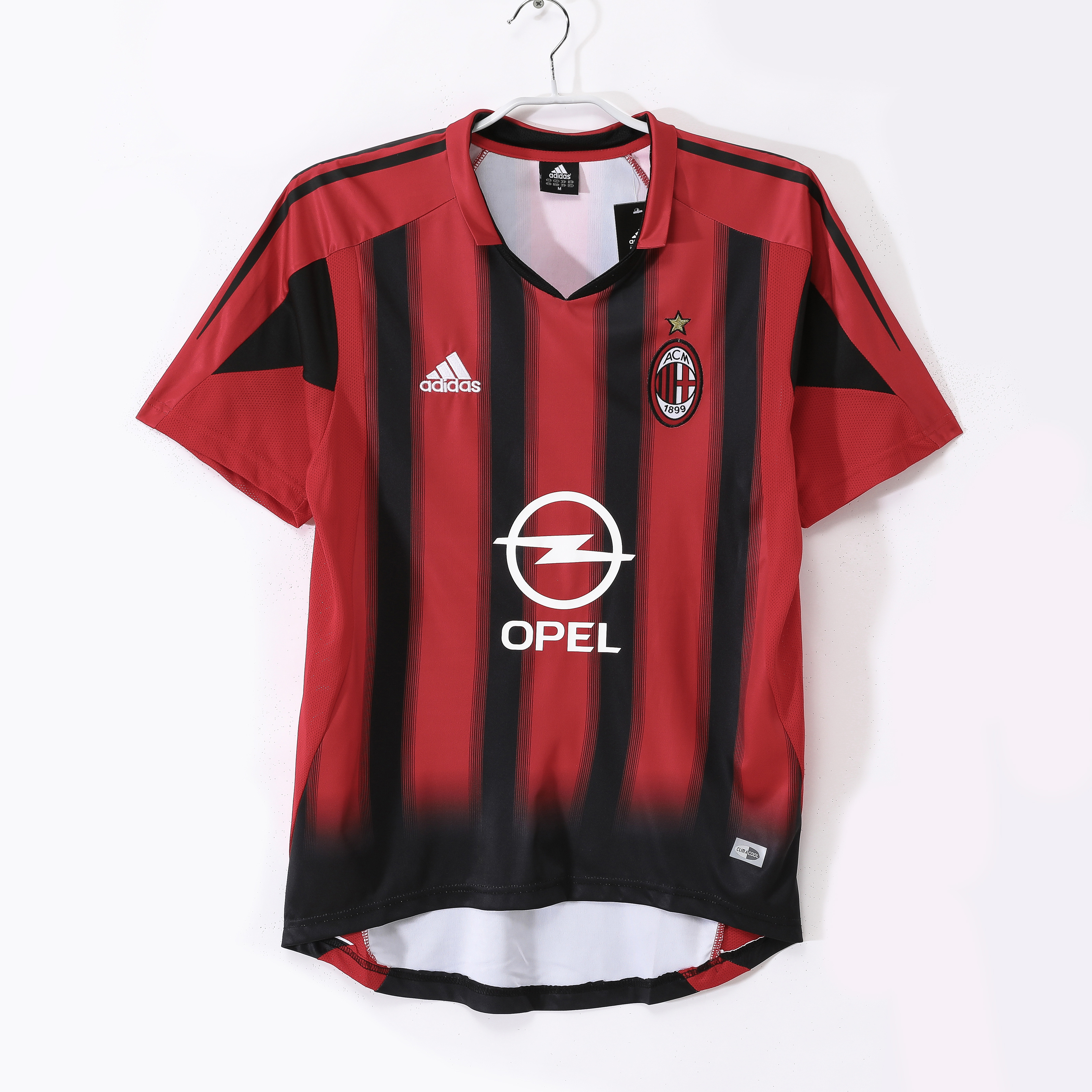 AC MILAN 2004/05