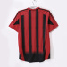AC MILAN 2004/05