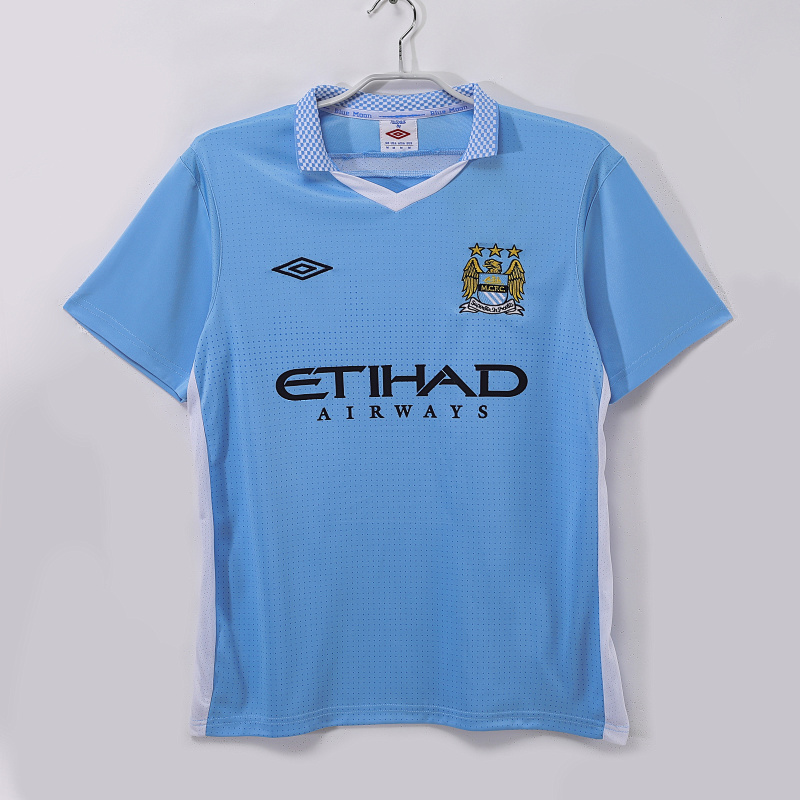 Manchester City 2011/12