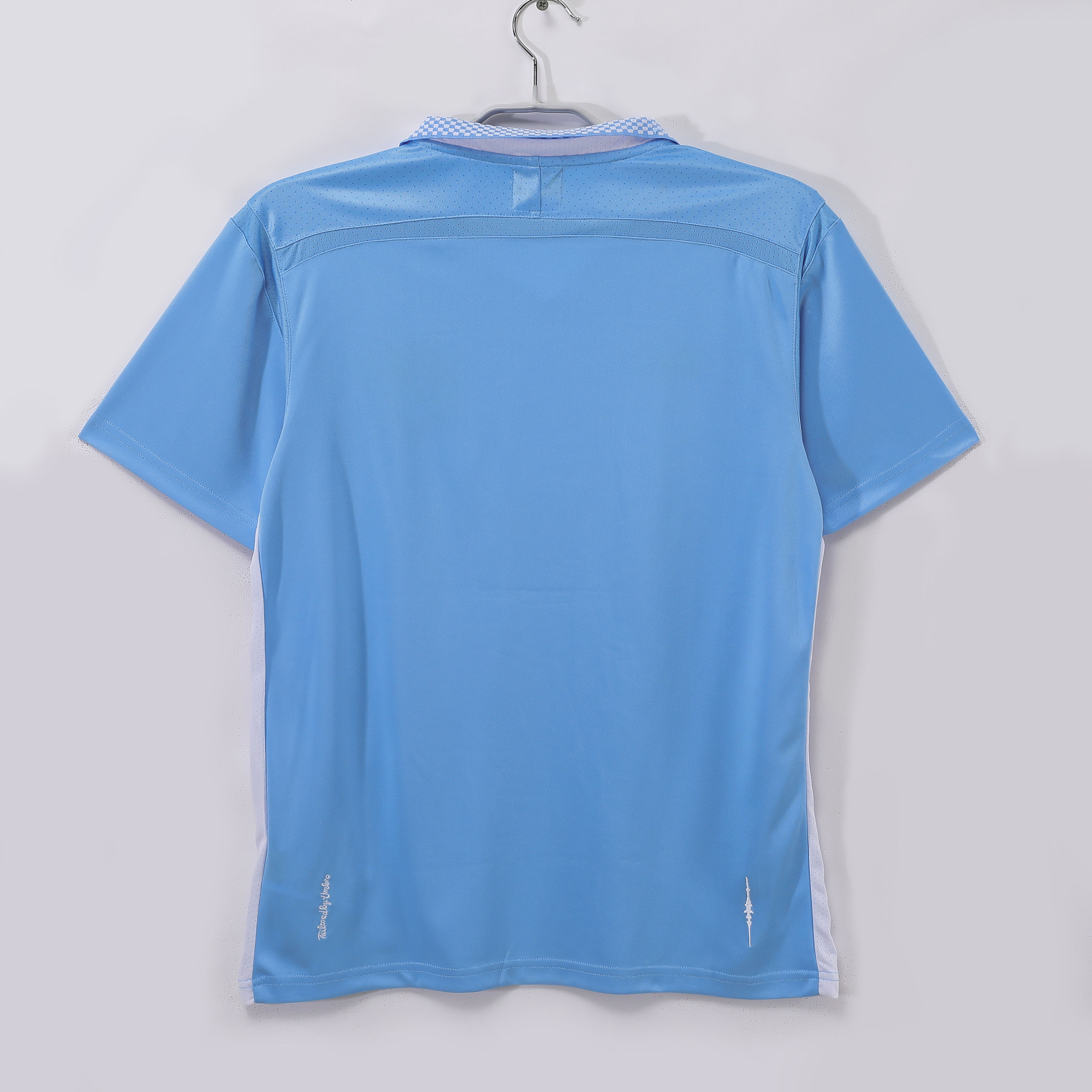 Manchester City 2011/12