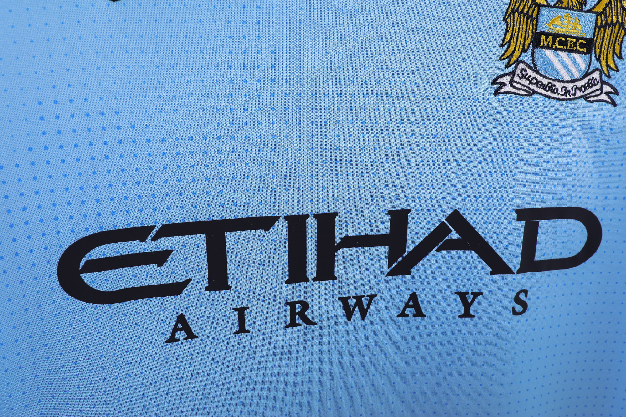 Manchester City 2011/12