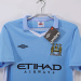 Manchester City 2011/12