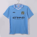 Manchester City 2011/12