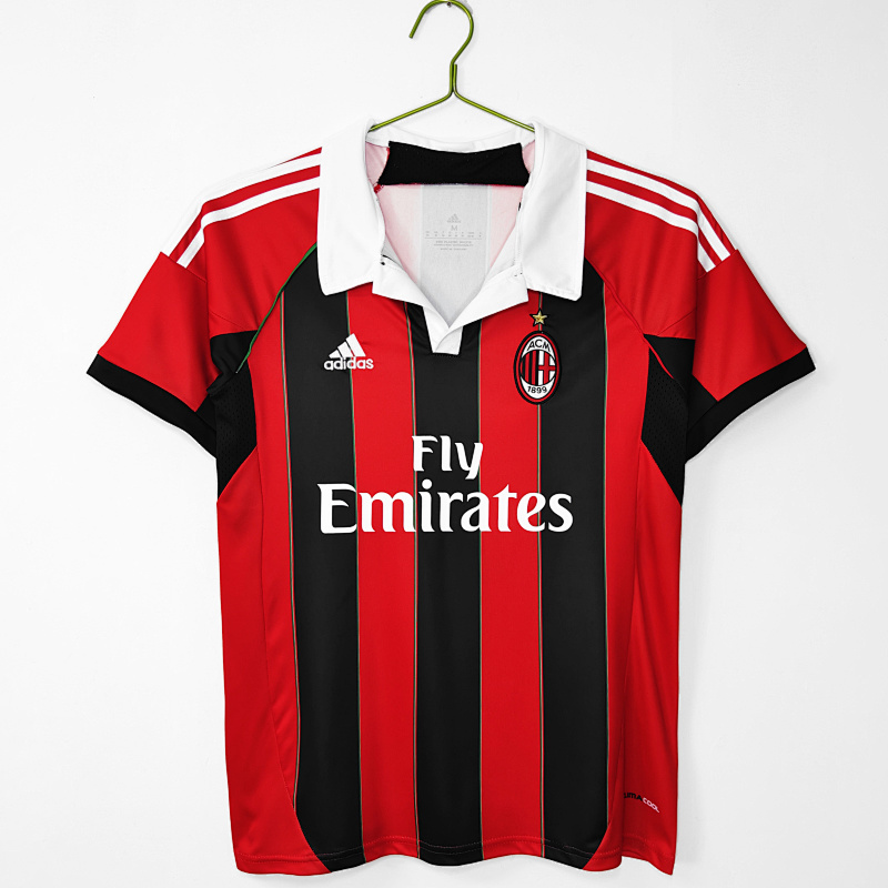 AC MILAN 2012/13