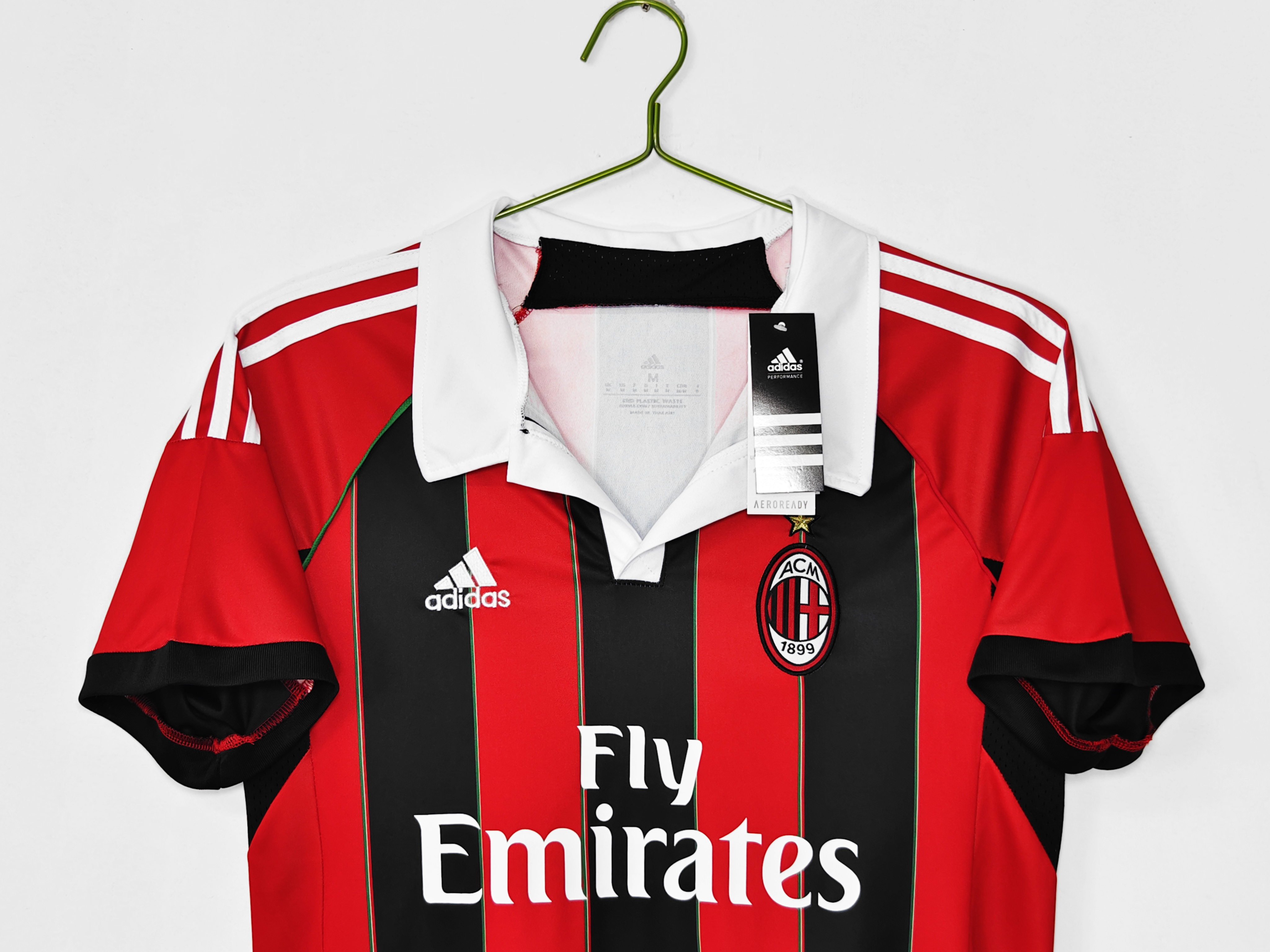 AC MILAN 2012/13